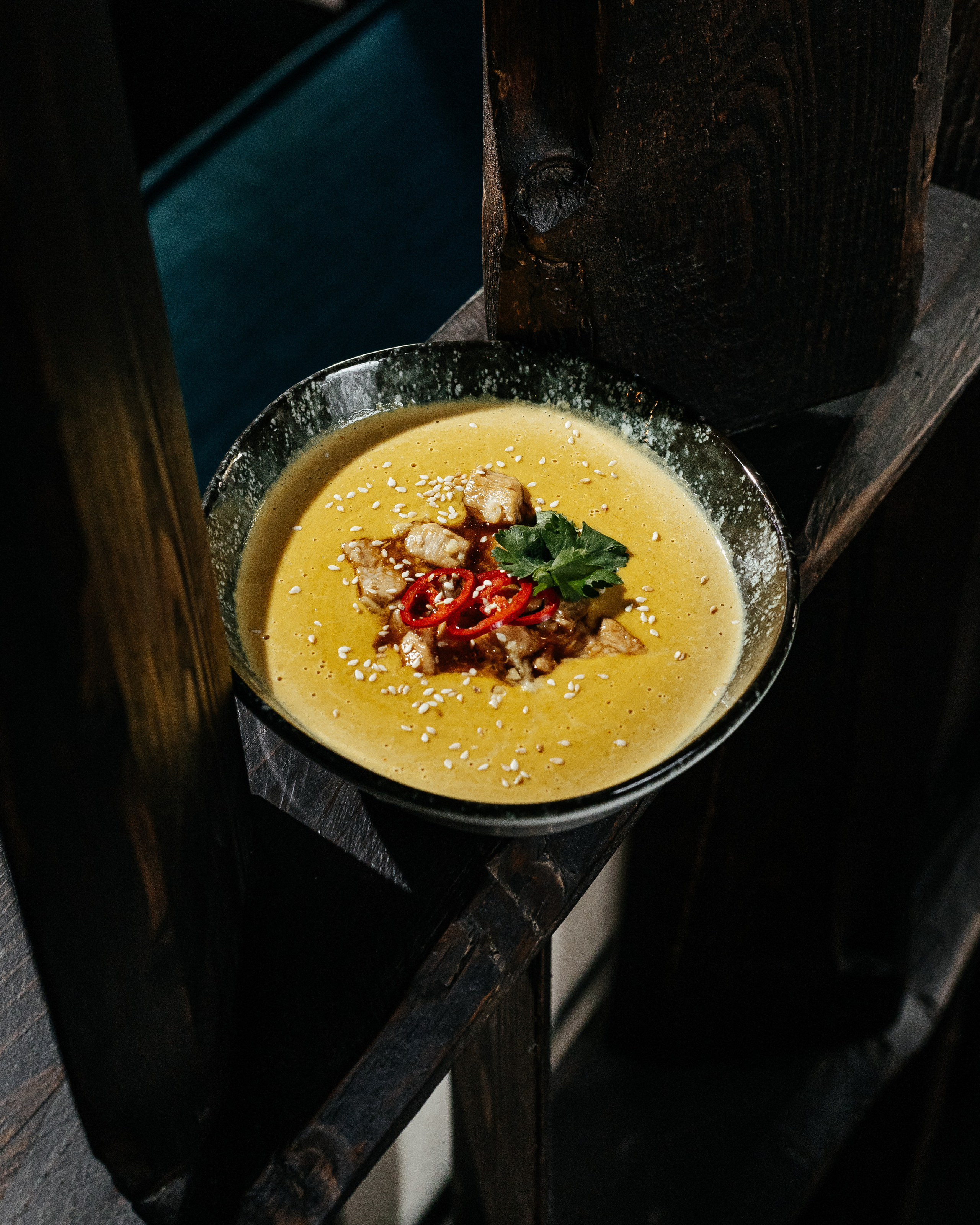 Kitsune izakaya. Контент фотограф в Ростове-на-Дону Мардус Павел