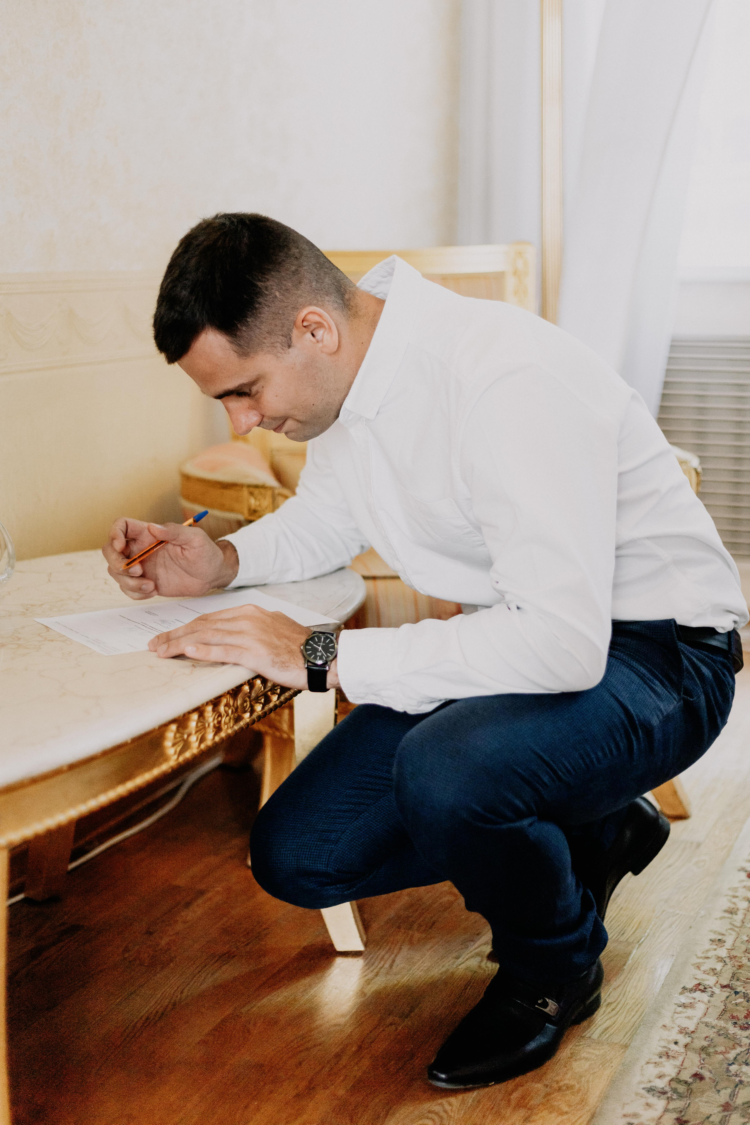 Свадьба Игоря и Лизы. Контент фотограф в Ростове-на-Дону Мардус Павел