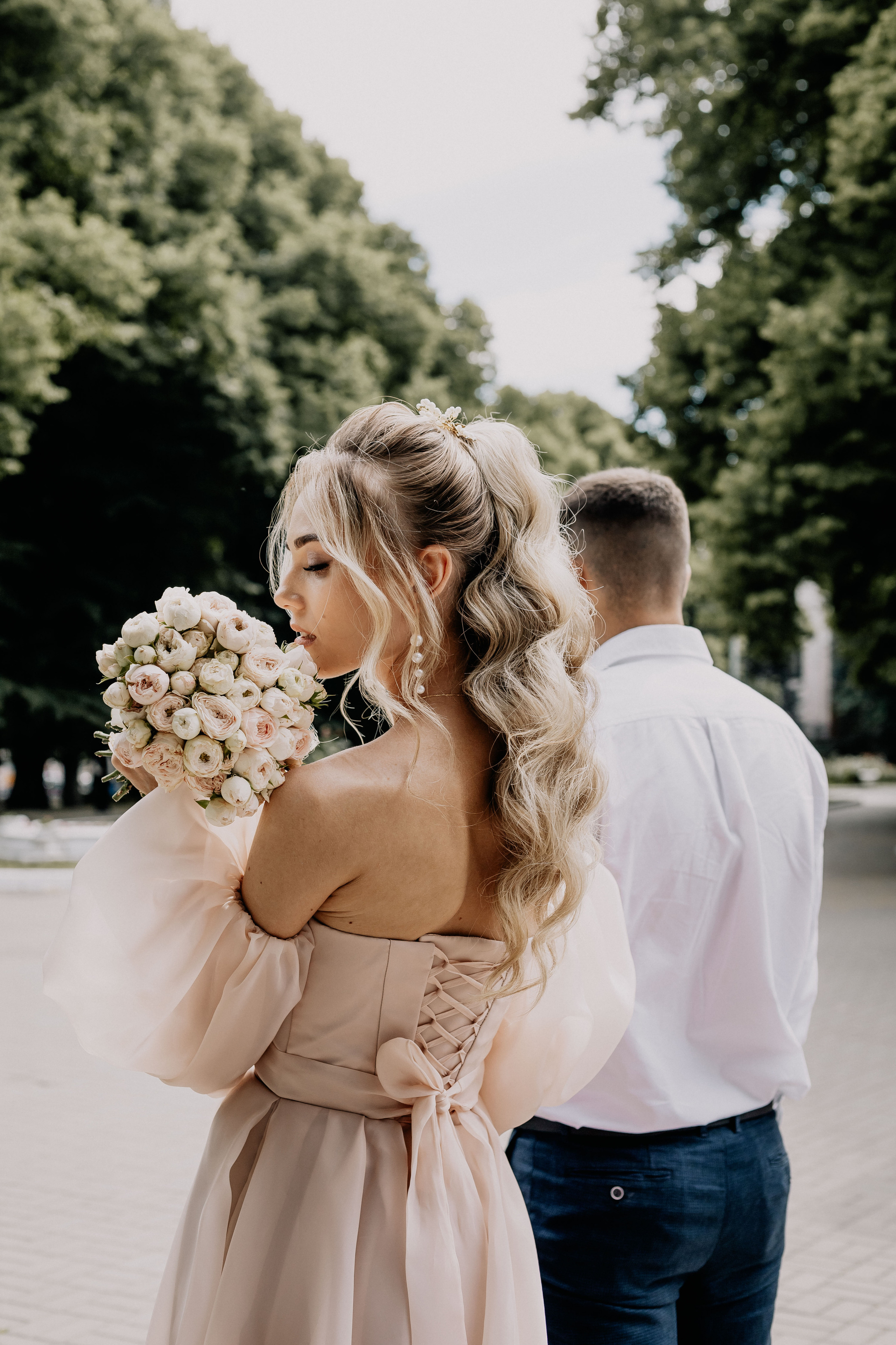 Свадьба Игоря и Лизы. Контент фотограф в Ростове-на-Дону Мардус Павел