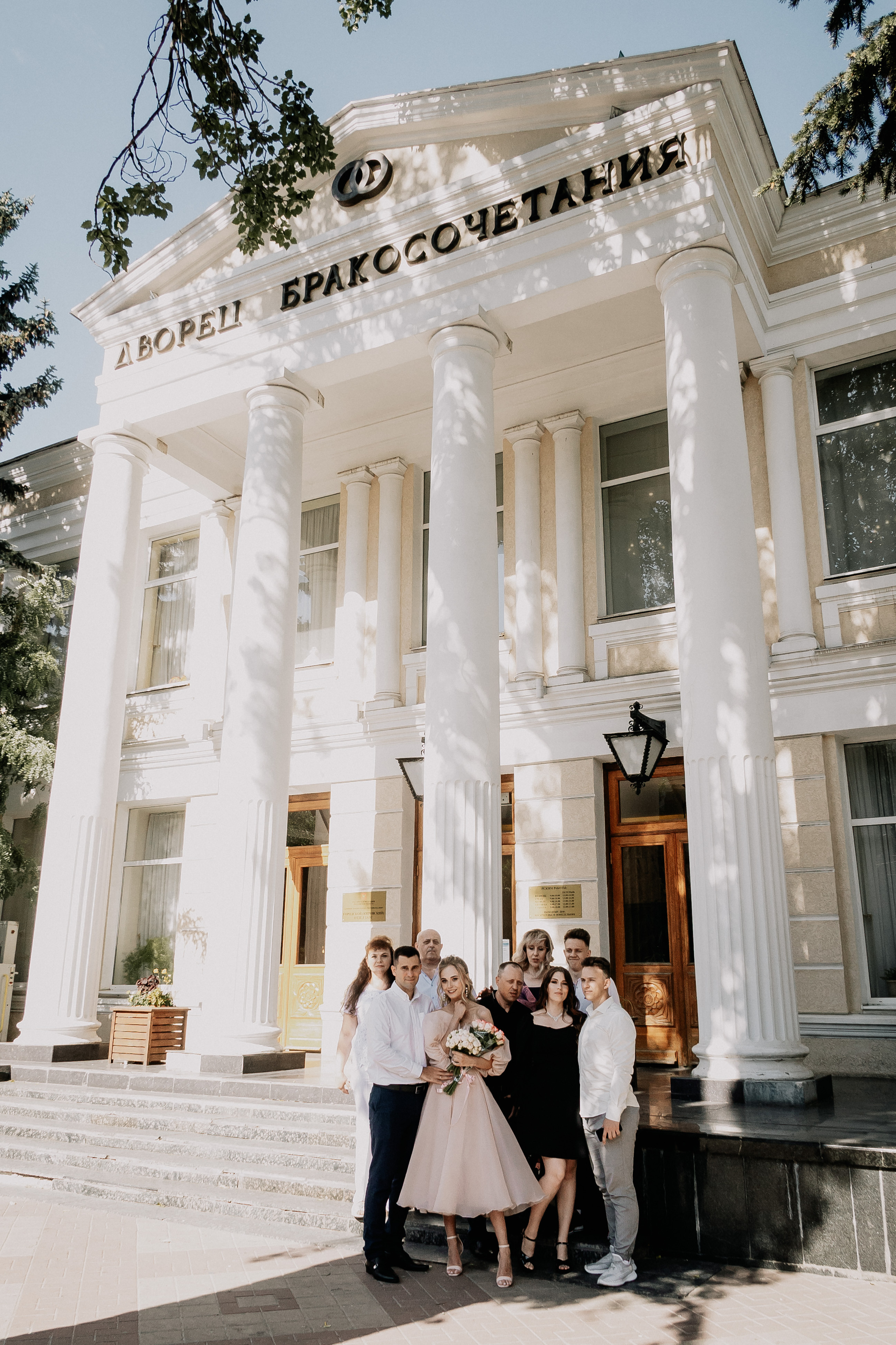 Свадьба Игоря и Лизы. Контент фотограф в Ростове-на-Дону Мардус Павел