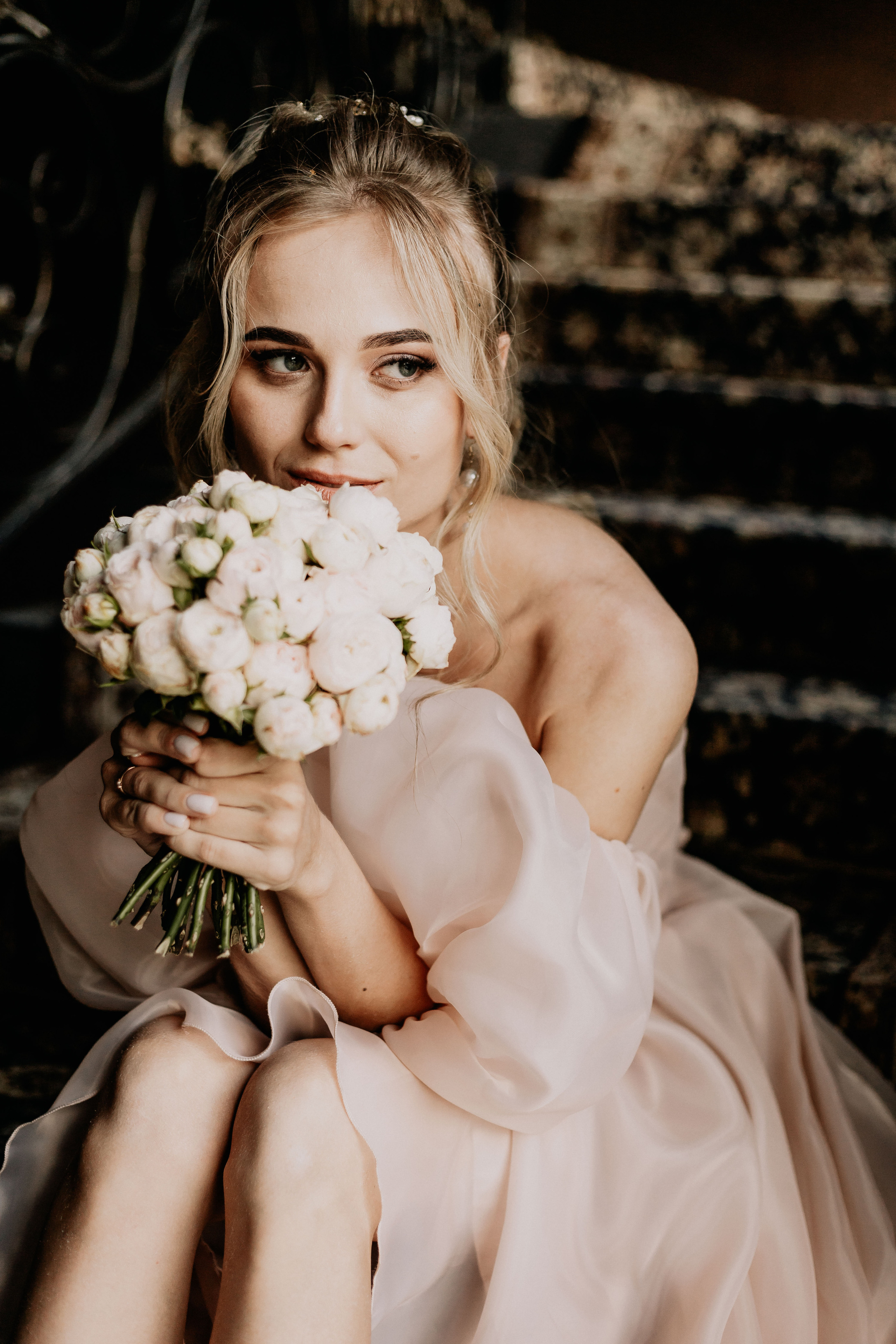 Свадьба Игоря и Лизы. Контент фотограф в Ростове-на-Дону Мардус Павел