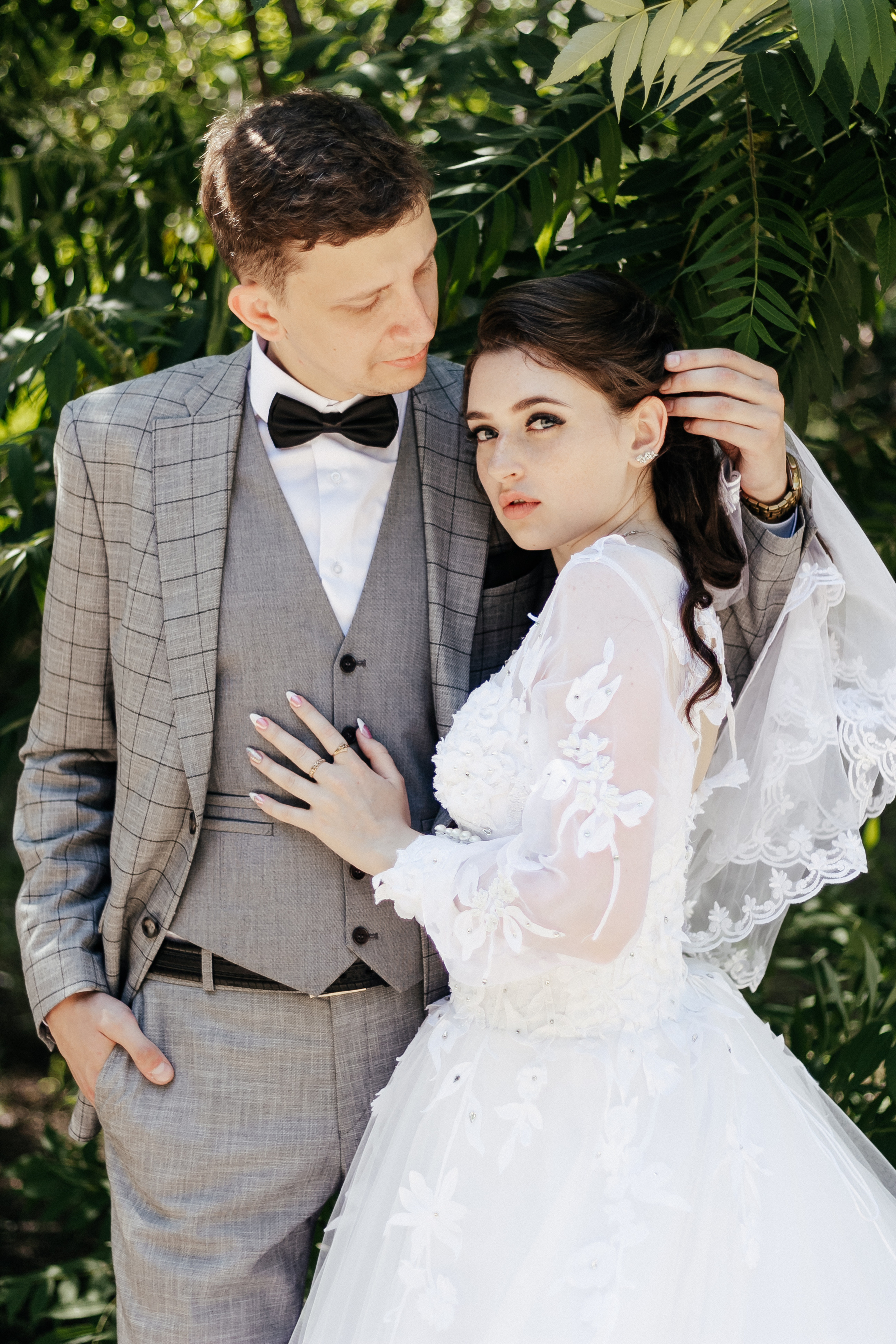 Свадьба Олега и Лены 19 июня 2021. Контент фотограф в Ростове-на-Дону Мардус Павел