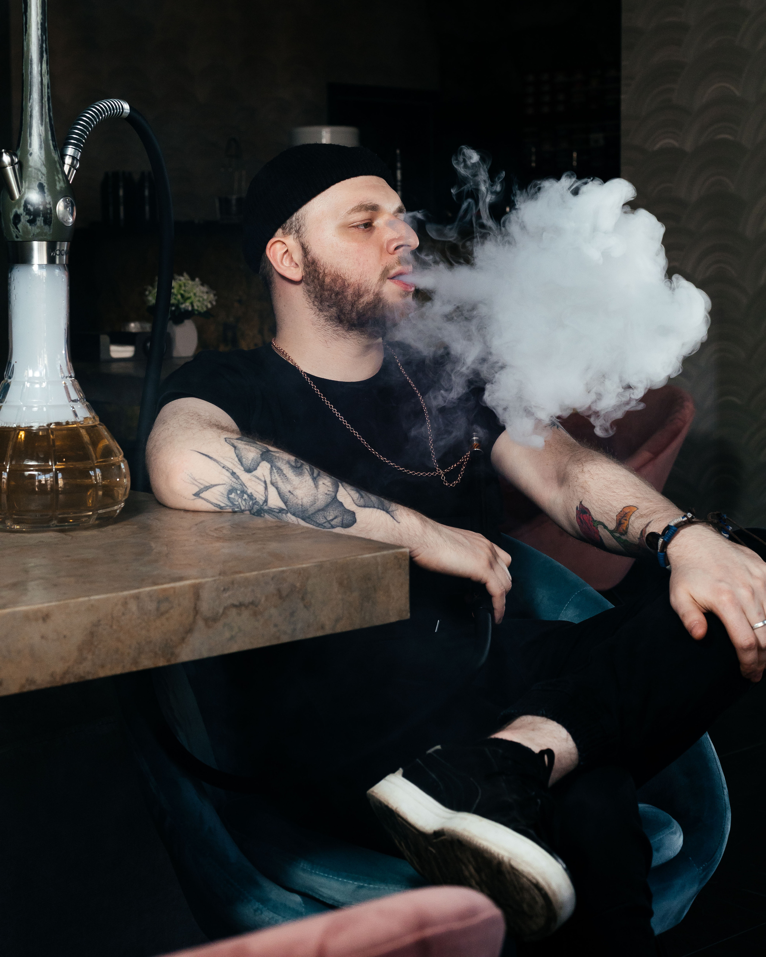 Уголь. Контент фотограф в Ростове-на-Дону Мардус Павел