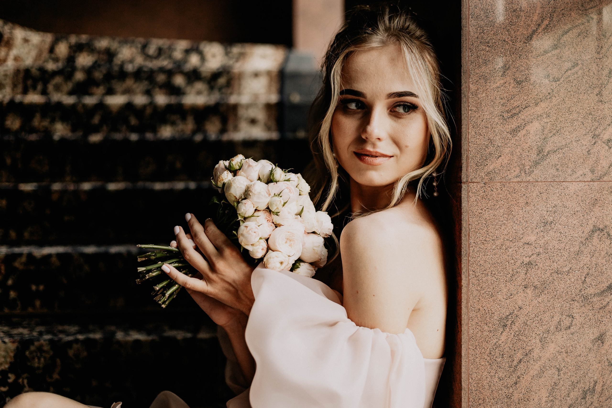 Свадьба Игоря и Лизы. Контент фотограф в Ростове-на-Дону Мардус Павел