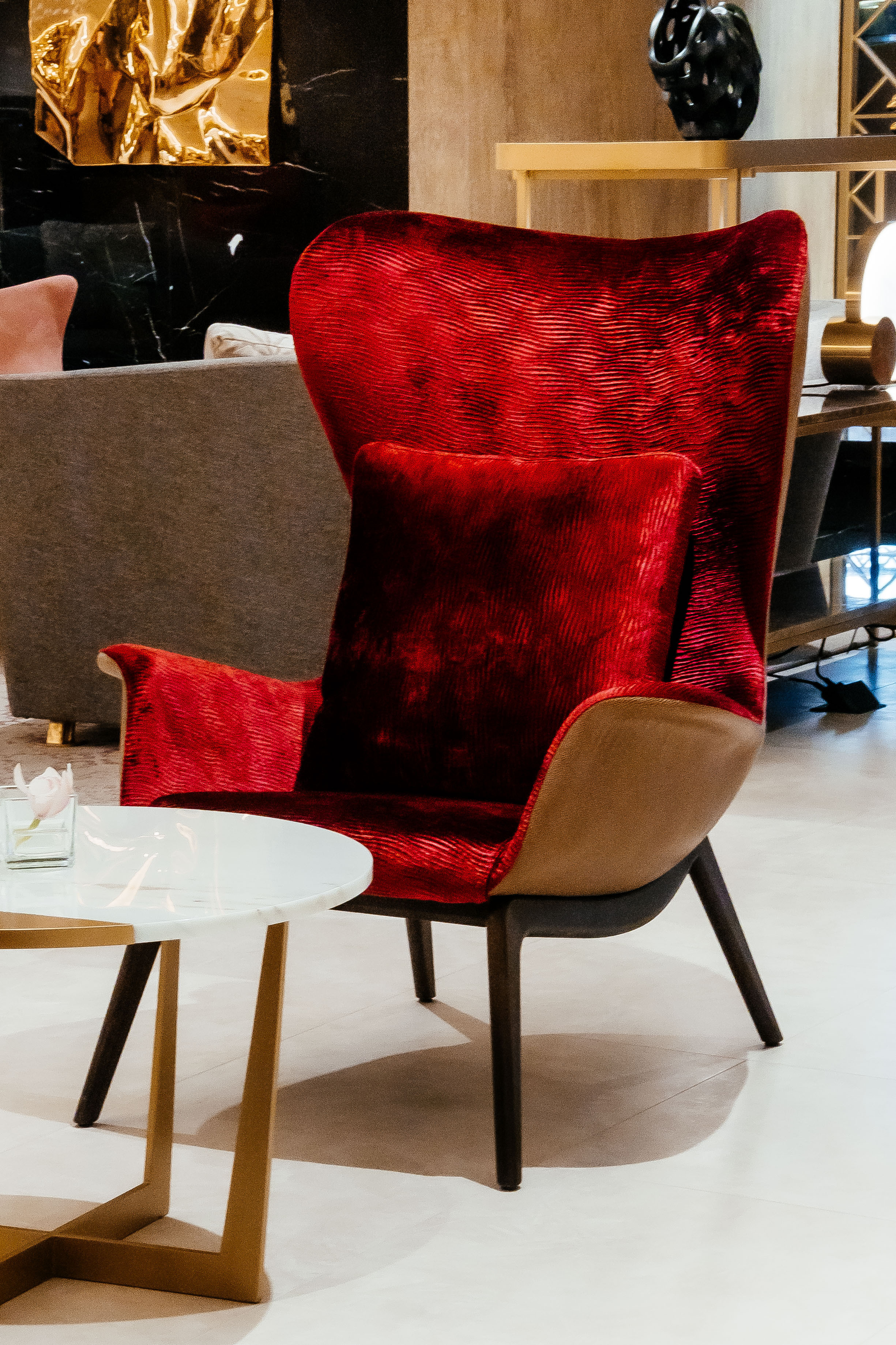 Отель Hyatt Regency Rostov. Контент фотограф в Ростове-на-Дону Мардус Павел