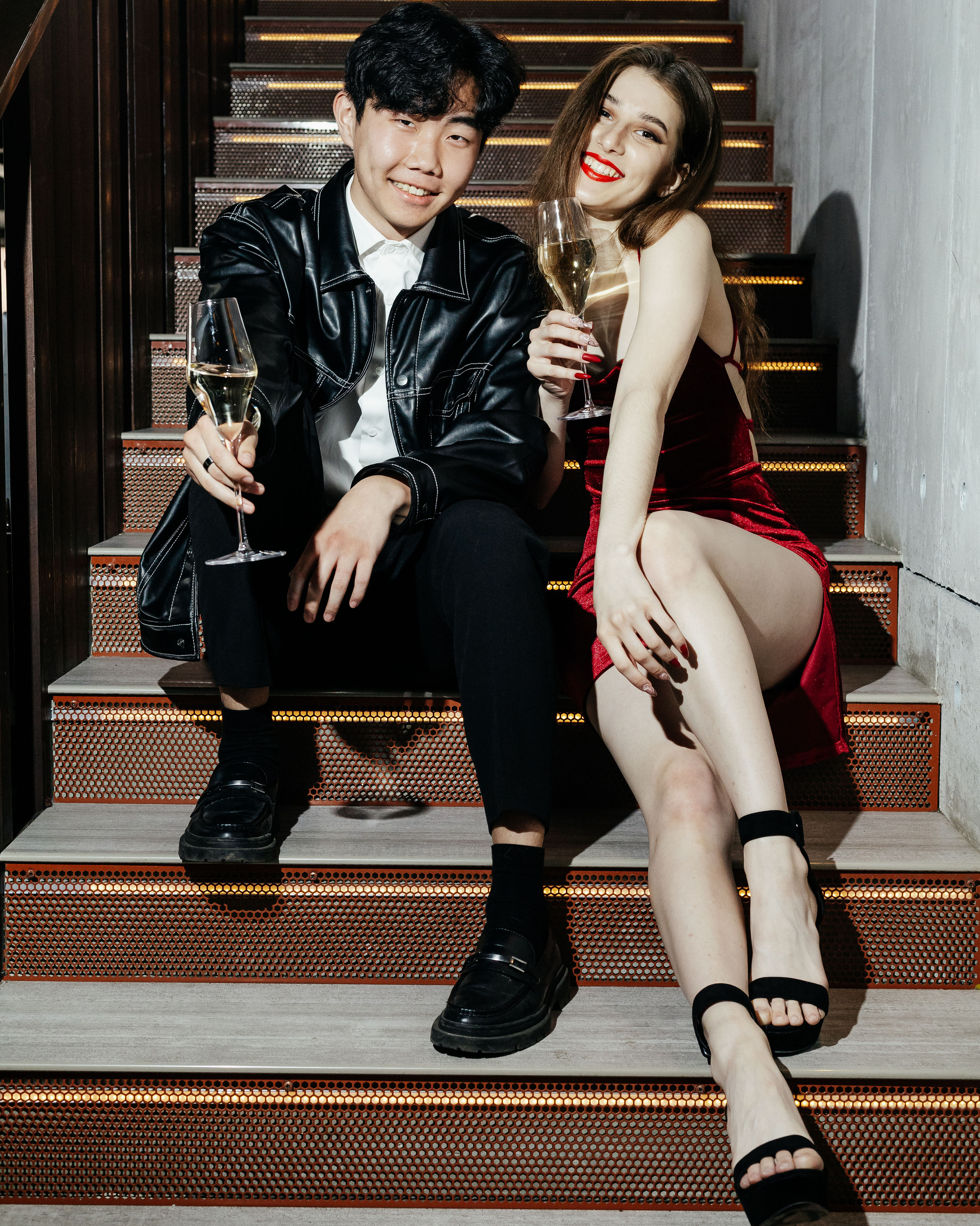 Ресторан Ten Gune by Ginza Project. Контент фотограф в Ростове-на-Дону Мардус Павел