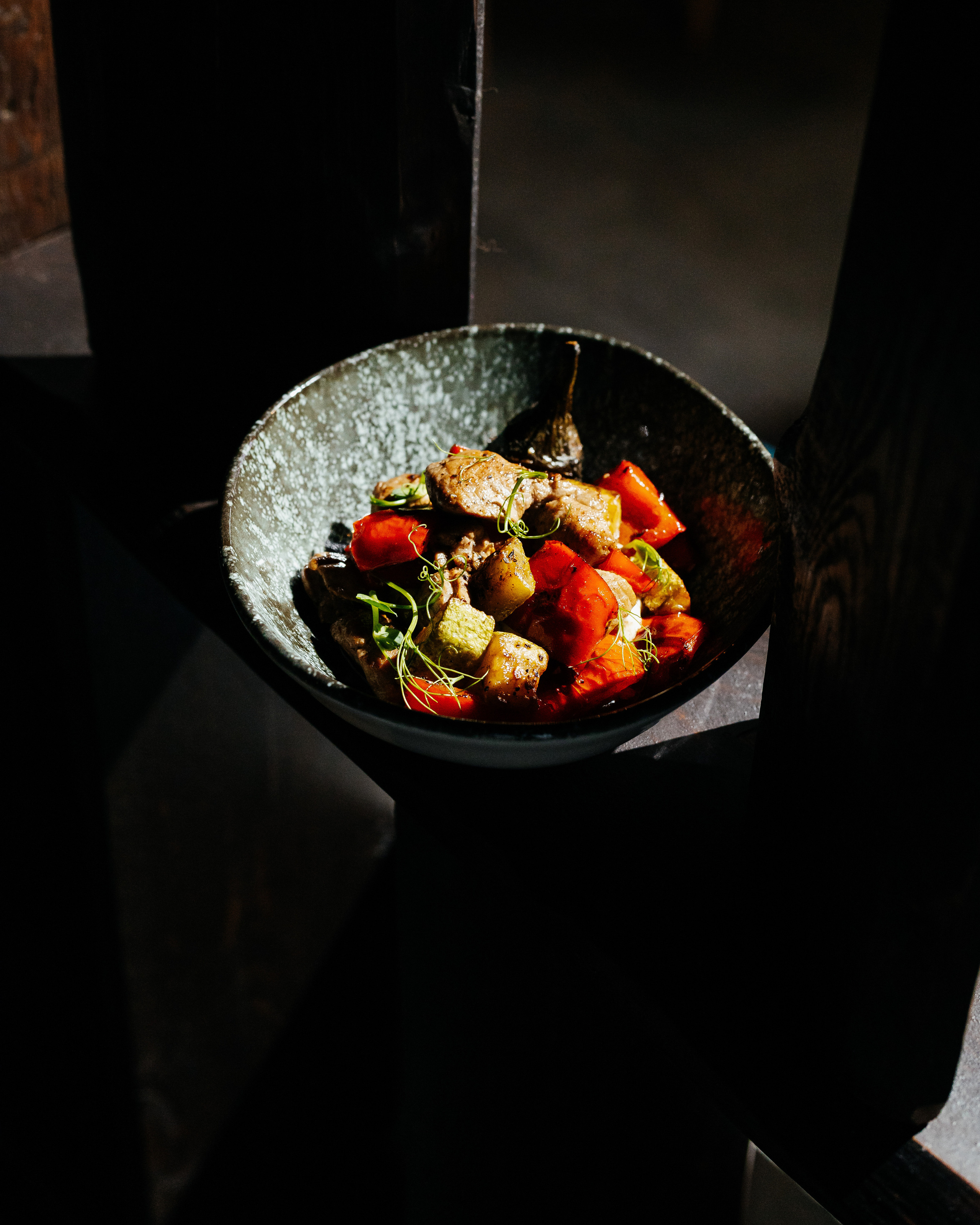 Kitsune izakaya. Контент фотограф в Ростове-на-Дону Мардус Павел