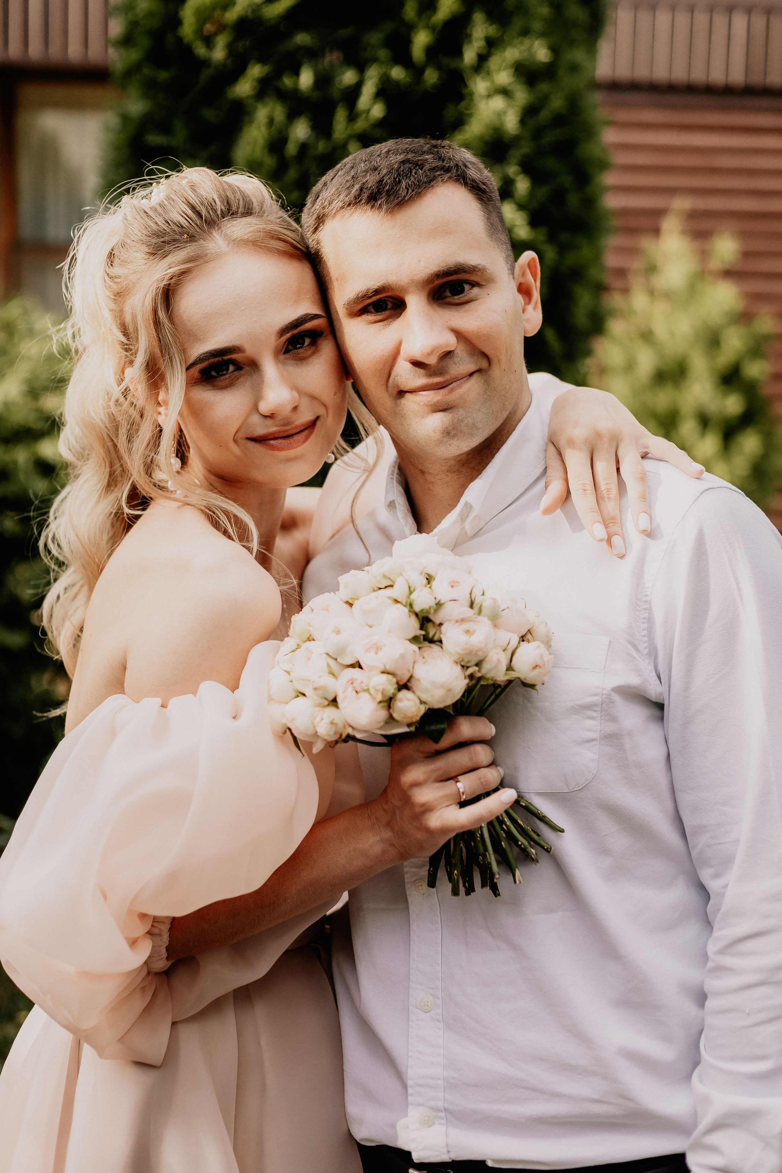 Свадьба Игоря и Лизы. Контент фотограф в Ростове-на-Дону Мардус Павел