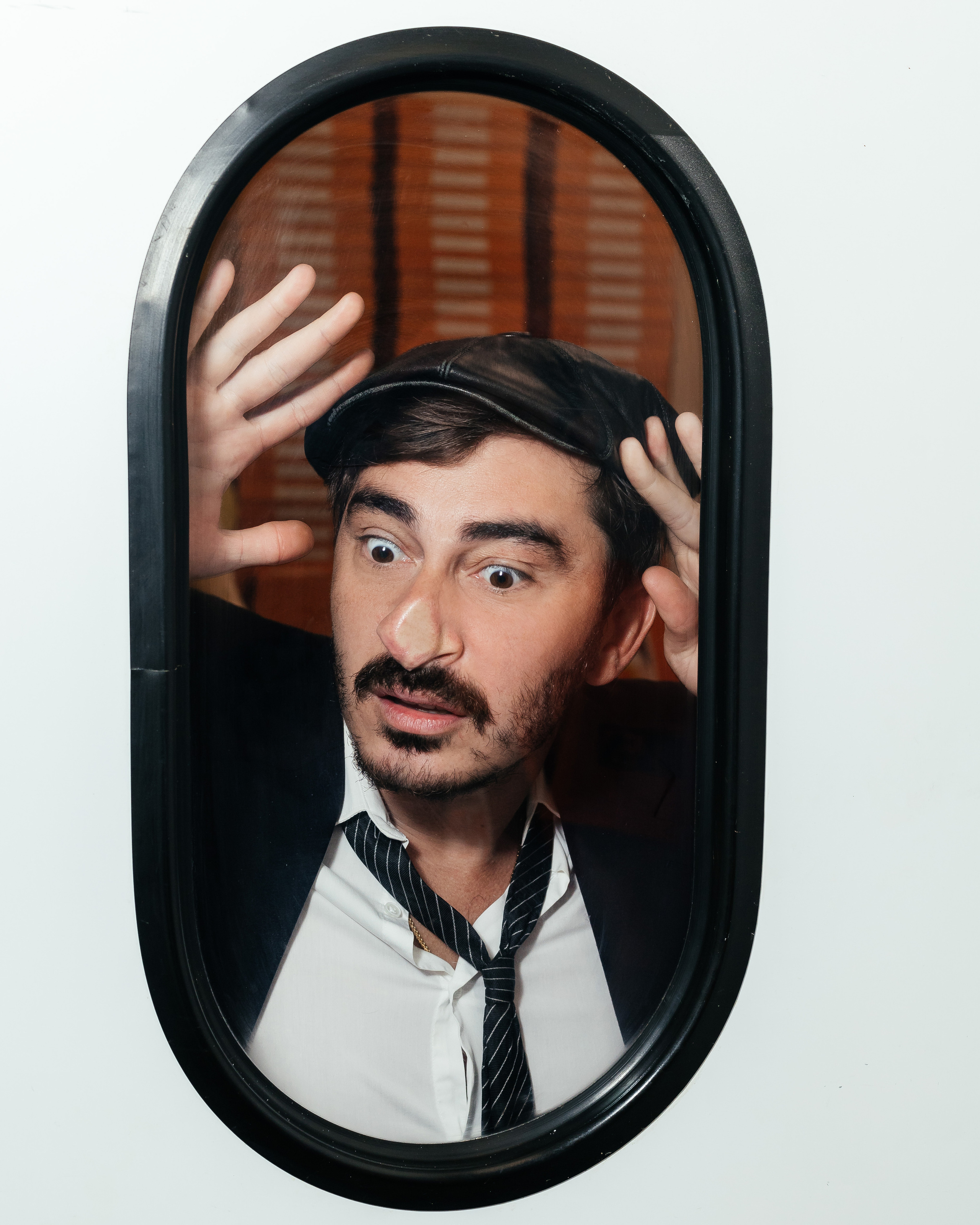 Непосредсвенно пицца. Контент фотограф в Ростове-на-Дону Мардус Павел