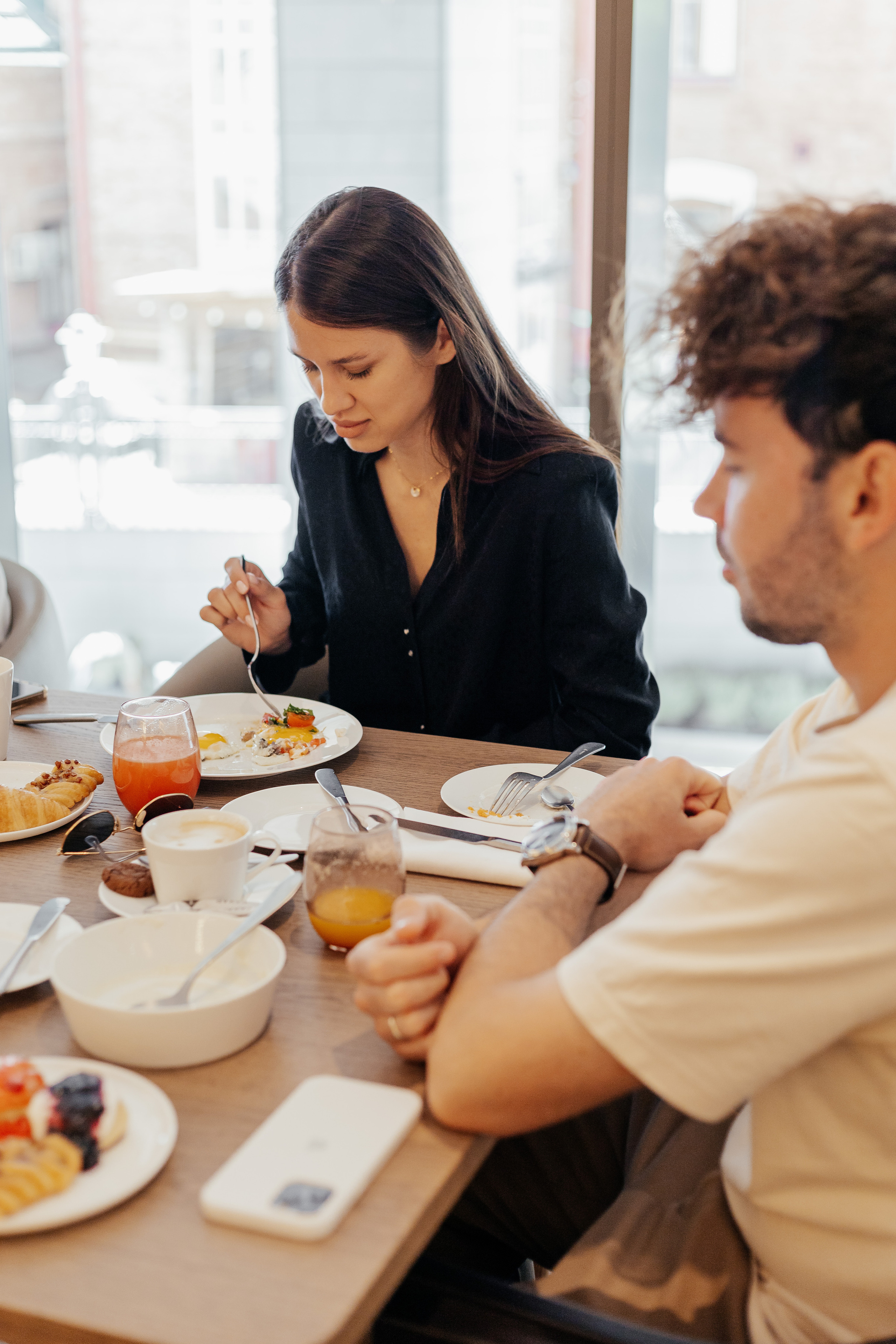Amalfi Итальянский ресторан. Контент фотограф в Ростове-на-Дону Мардус Павел