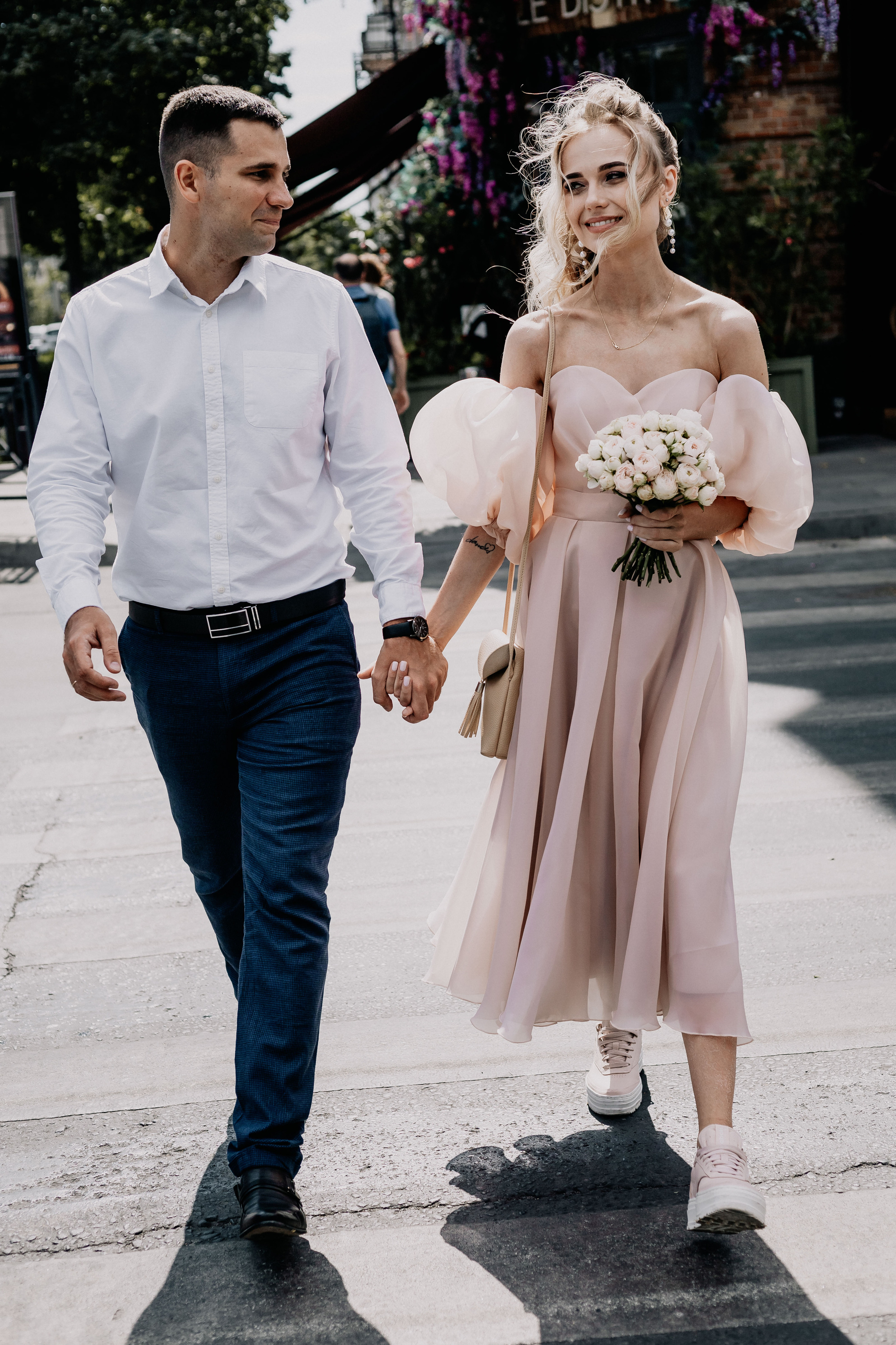 Свадьба Игоря и Лизы. Контент фотограф в Ростове-на-Дону Мардус Павел