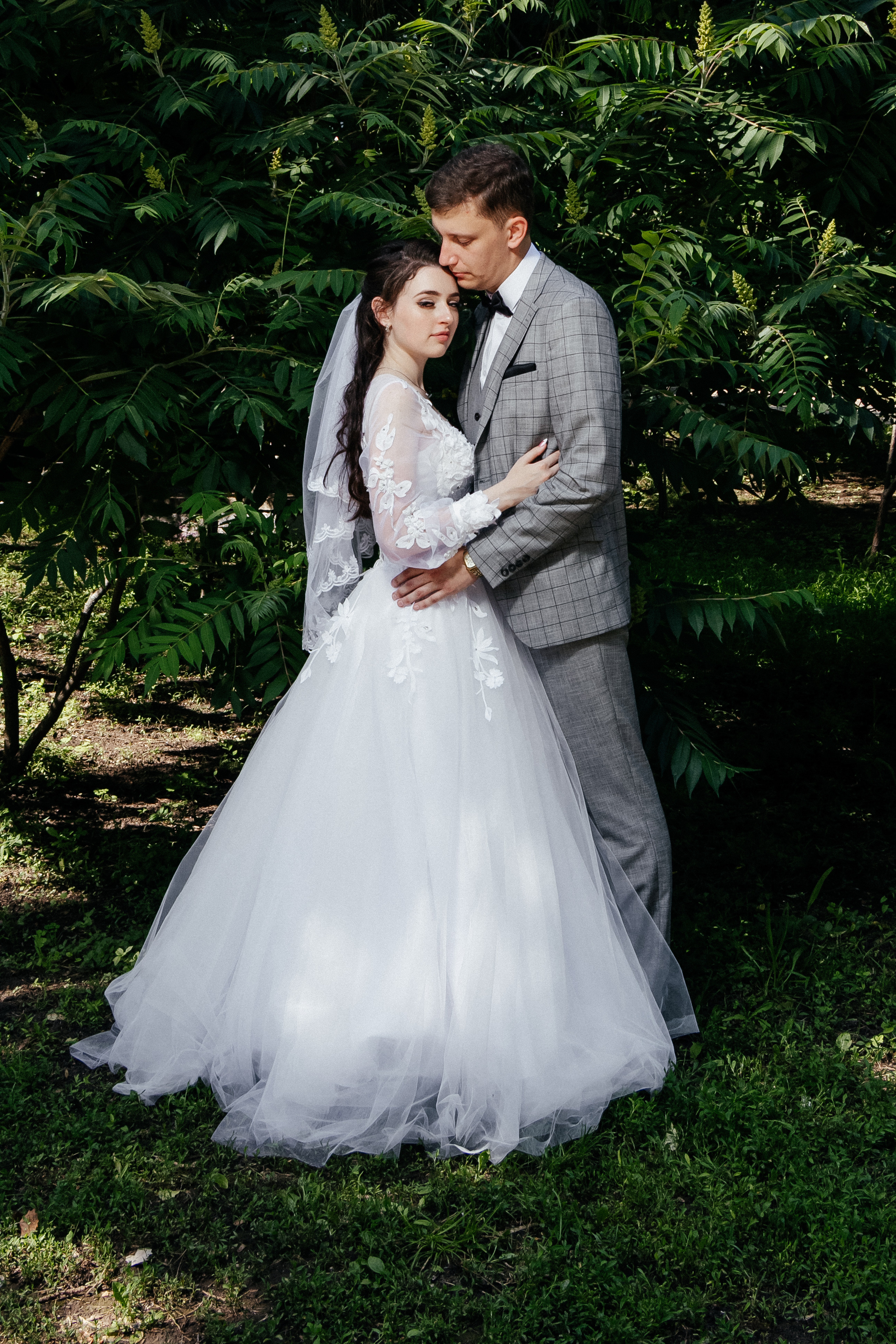 Свадьба Олега и Лены 19 июня 2021. Контент фотограф в Ростове-на-Дону Мардус Павел