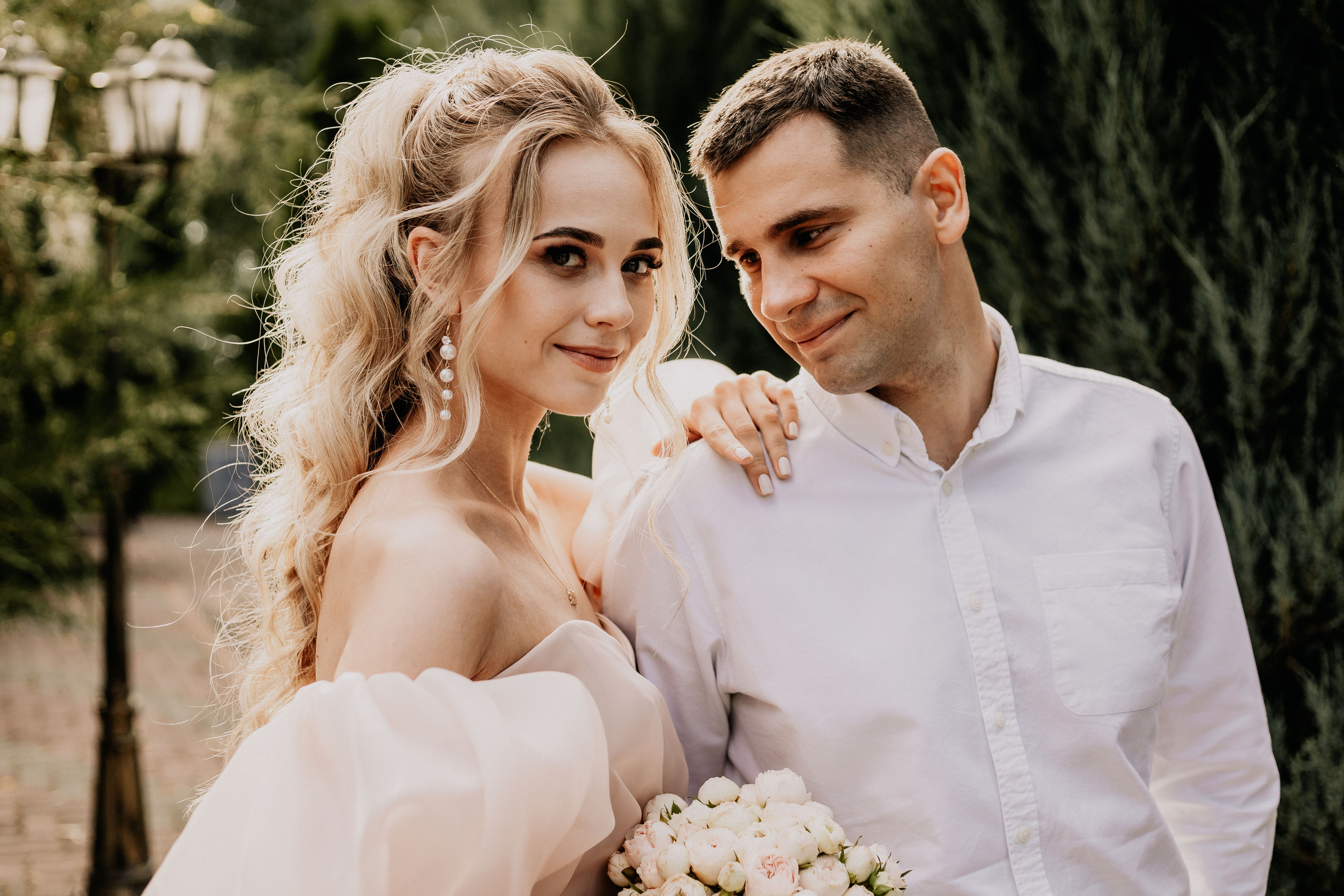 Свадьба Игоря и Лизы. Контент фотограф в Ростове-на-Дону Мардус Павел