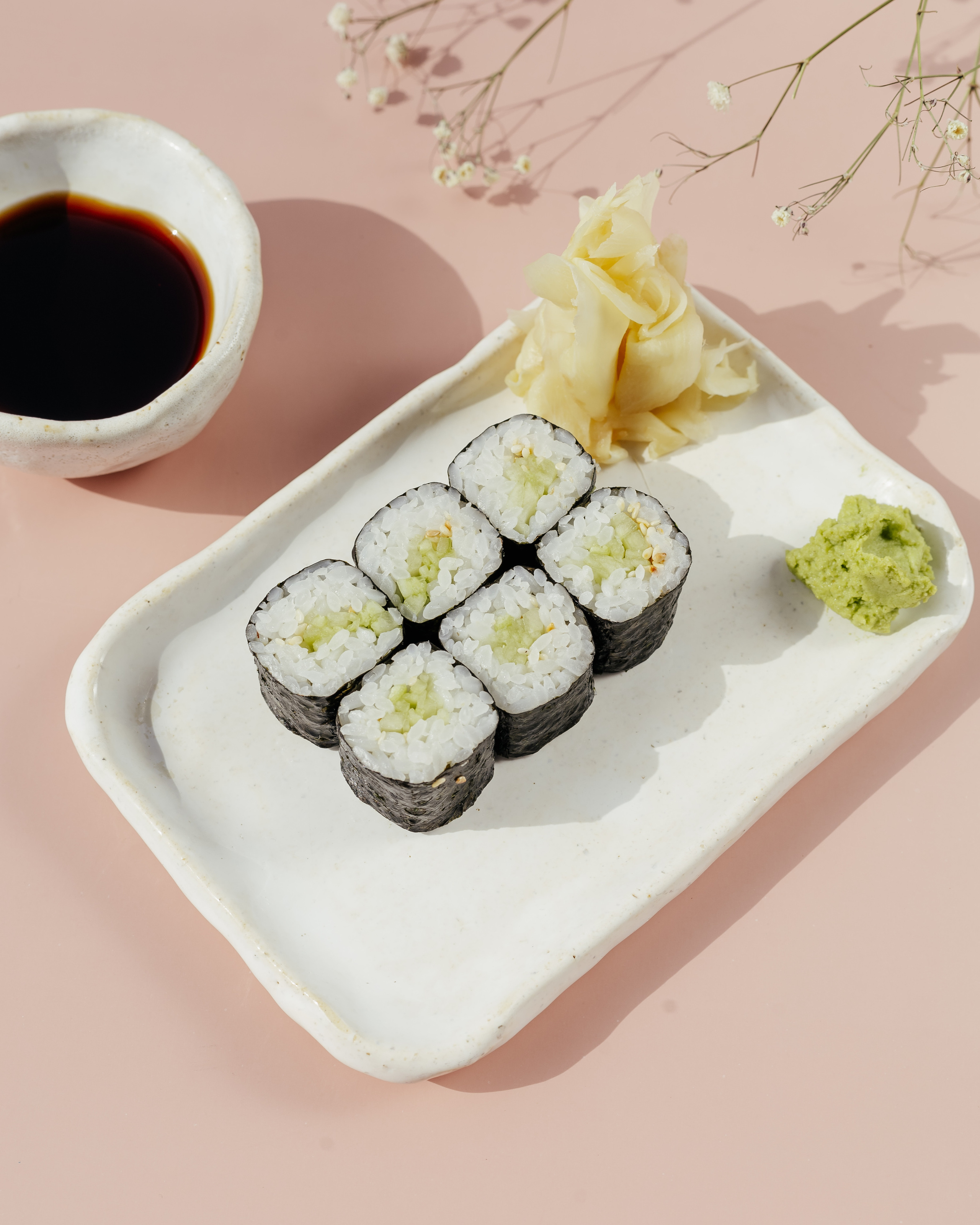 Ресторан Ten Gune by Ginza Project. Контент фотограф в Ростове-на-Дону Мардус Павел