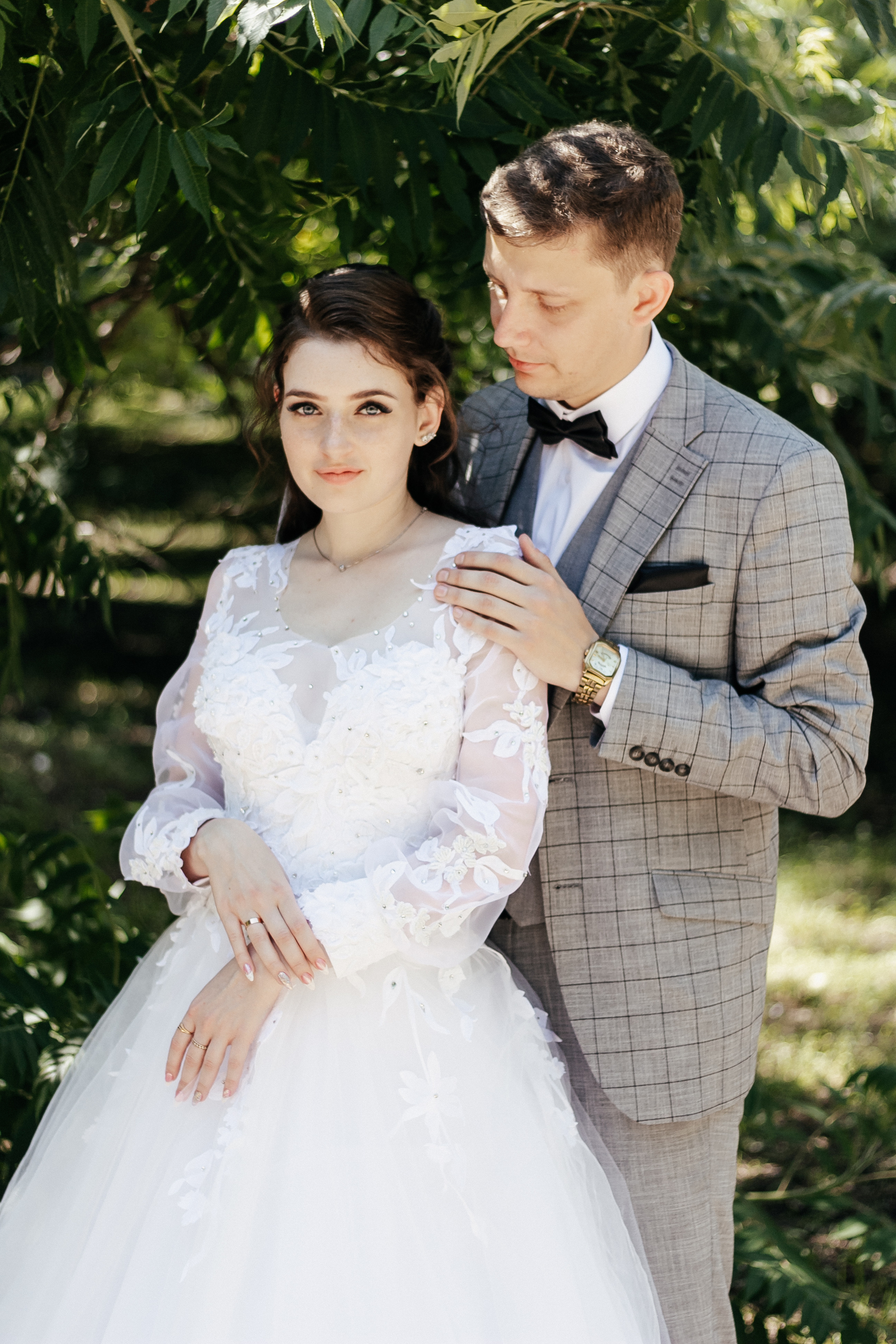 Свадьба Олега и Лены 19 июня 2021. Контент фотограф в Ростове-на-Дону Мардус Павел