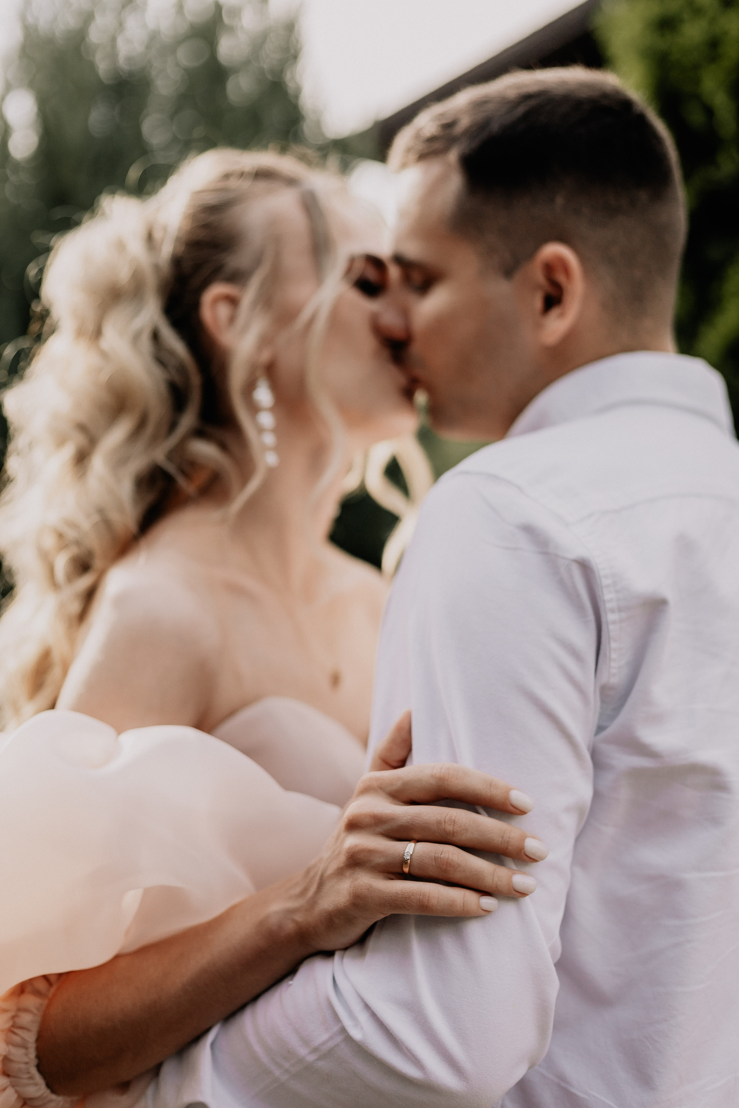 Свадьба Игоря и Лизы. Контент фотограф в Ростове-на-Дону Мардус Павел