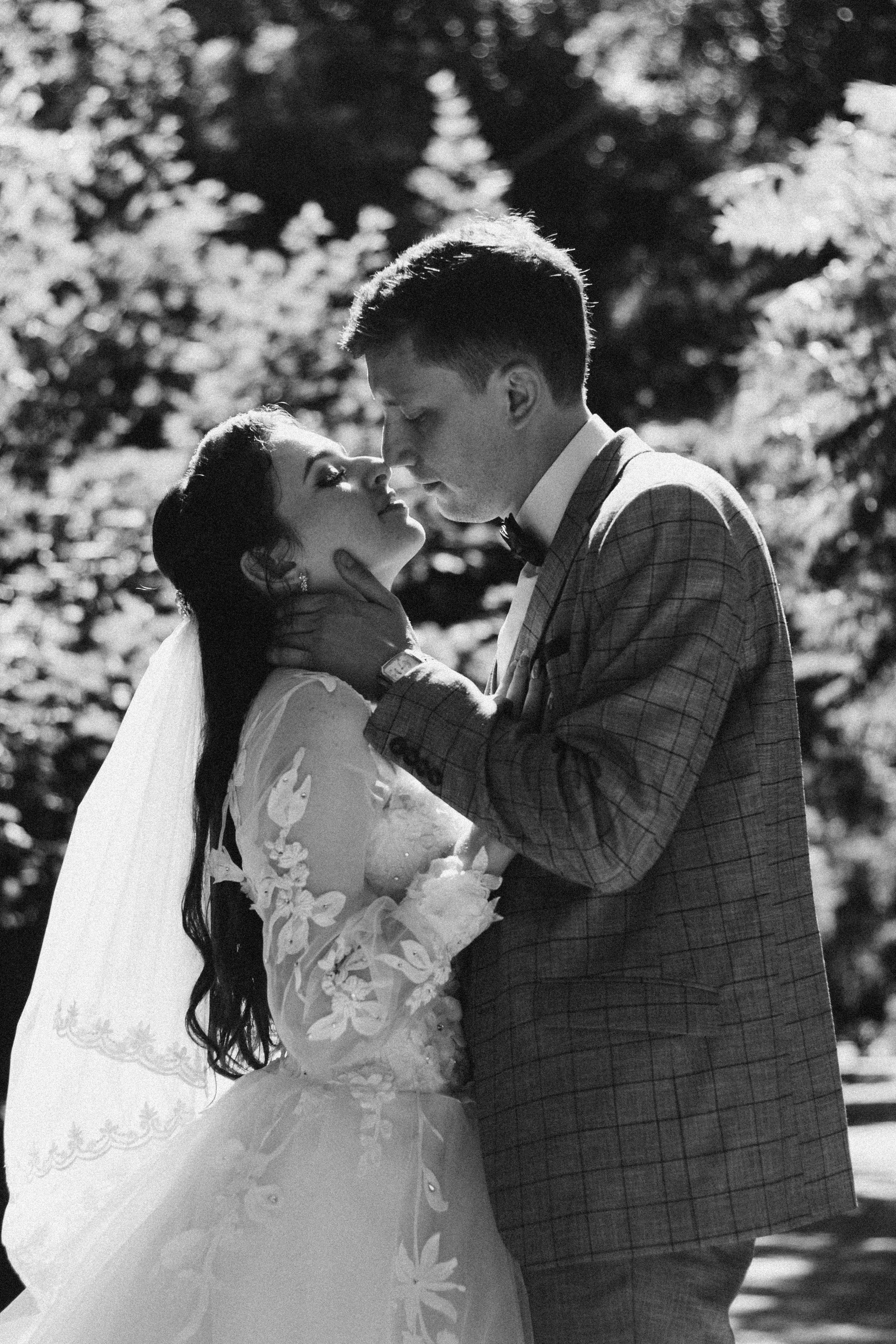 Свадьба Олега и Лены 19 июня 2021. Контент фотограф в Ростове-на-Дону Мардус Павел