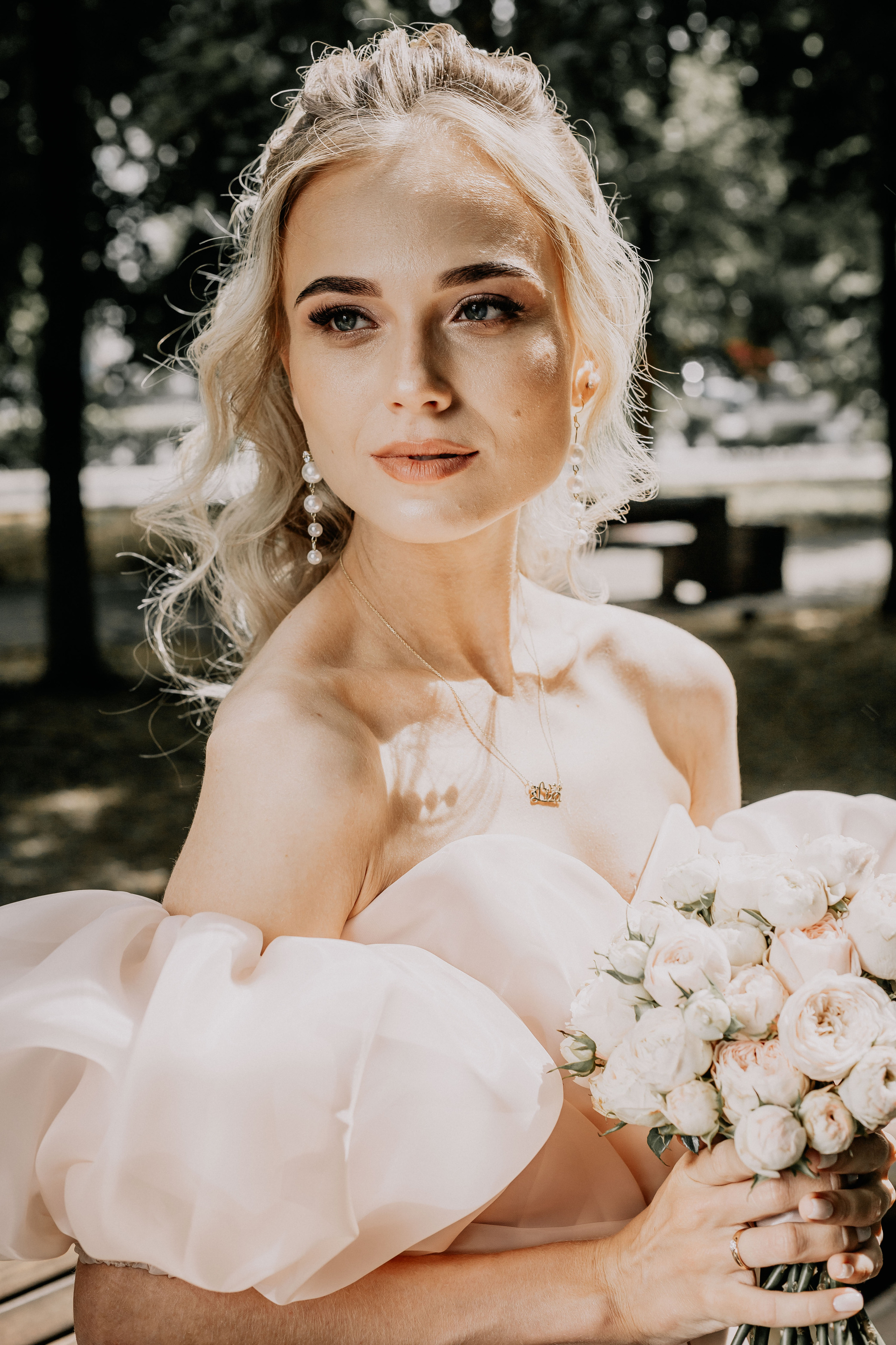 Свадьба Игоря и Лизы. Контент фотограф в Ростове-на-Дону Мардус Павел