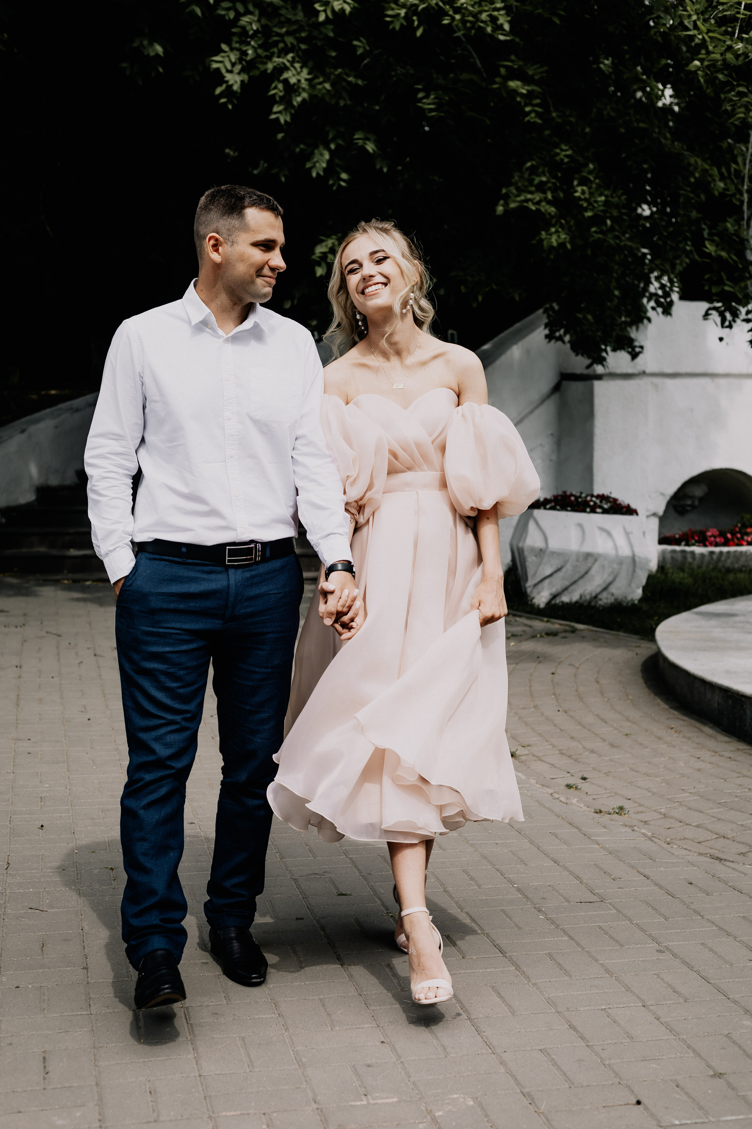 Свадьба Игоря и Лизы. Контент фотограф в Ростове-на-Дону Мардус Павел