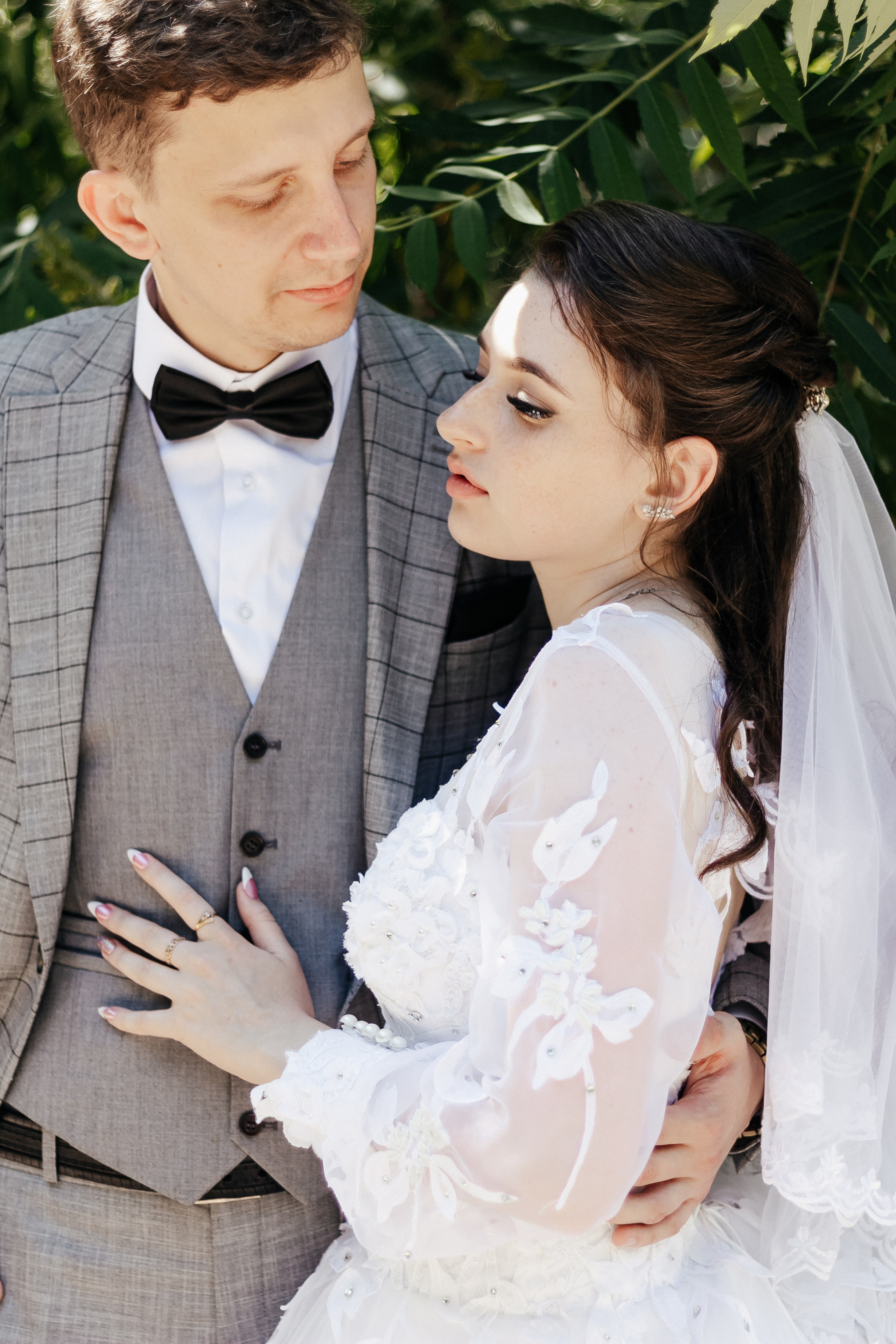 Свадьба Олега и Лены 19 июня 2021. Контент фотограф в Ростове-на-Дону Мардус Павел