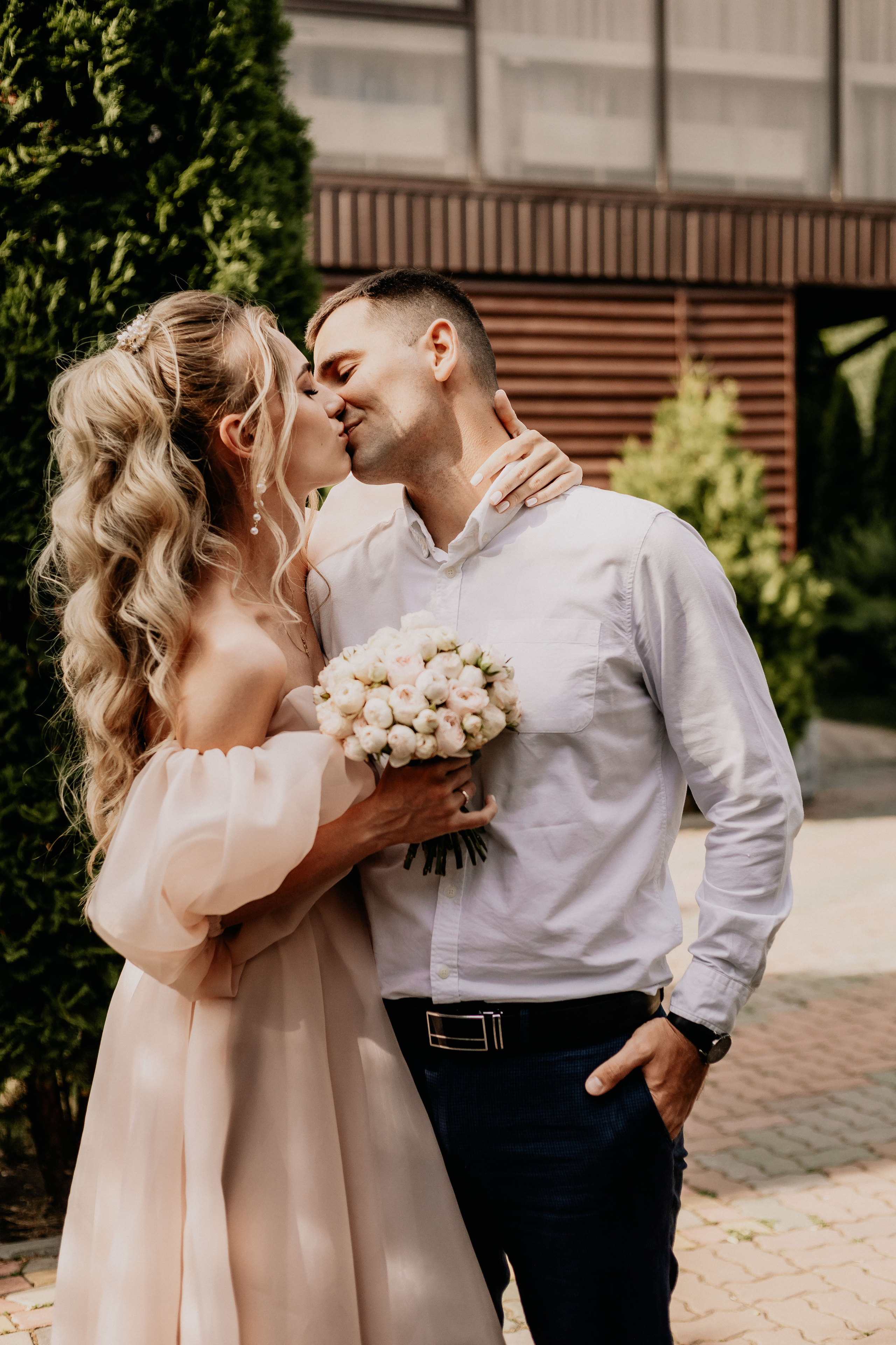 Свадьба Игоря и Лизы. Контент фотограф в Ростове-на-Дону Мардус Павел