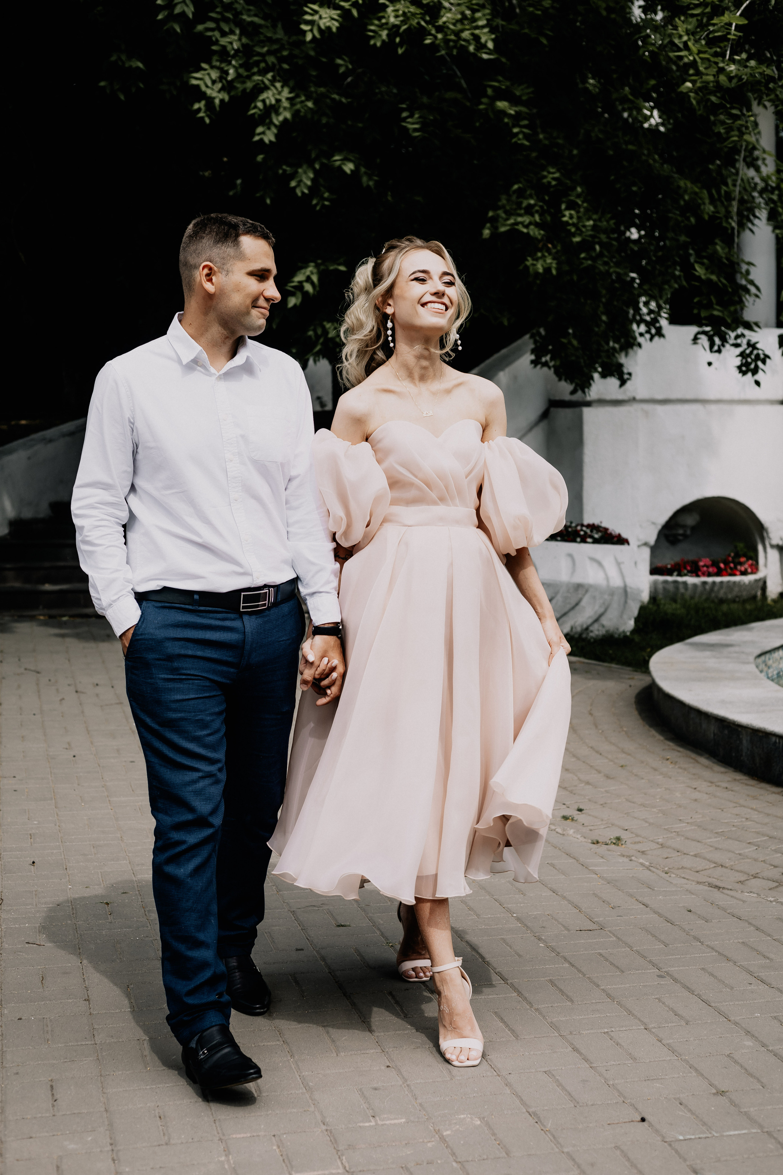 Свадьба Игоря и Лизы. Контент фотограф в Ростове-на-Дону Мардус Павел