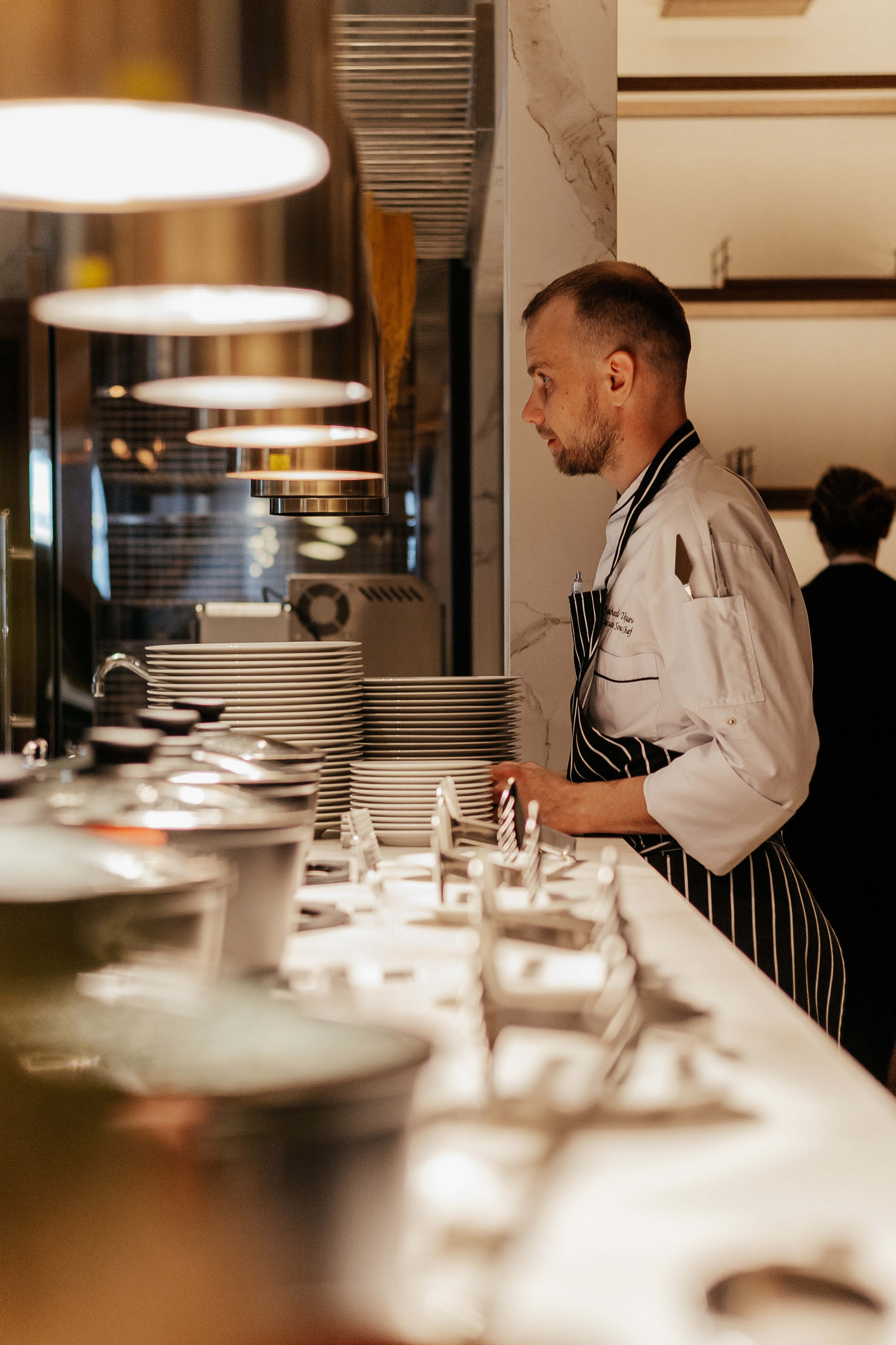 Amalfi Итальянский ресторан. Контент фотограф в Ростове-на-Дону Мардус Павел