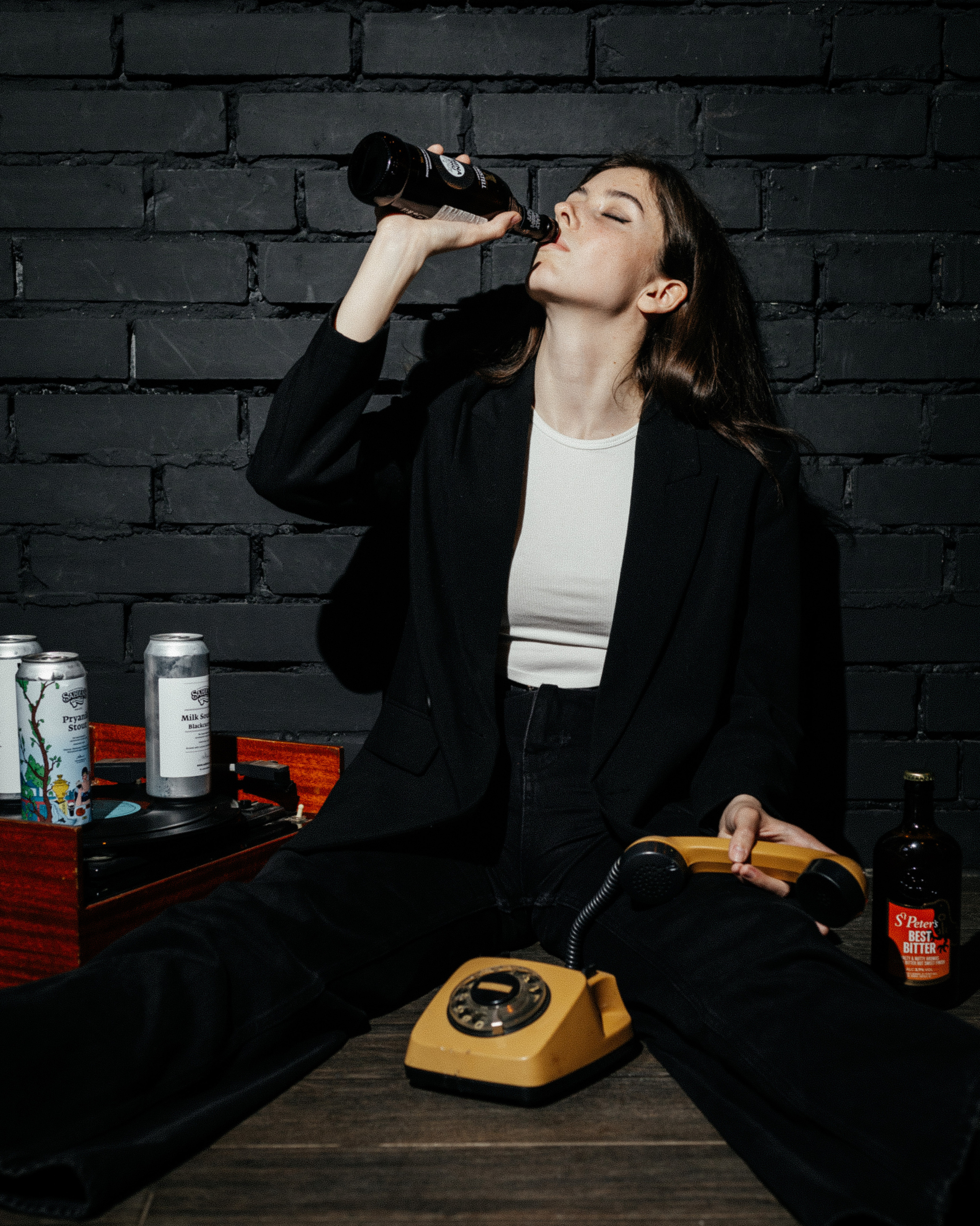 Паб Ded. Контент фотограф в Ростове-на-Дону Мардус Павел