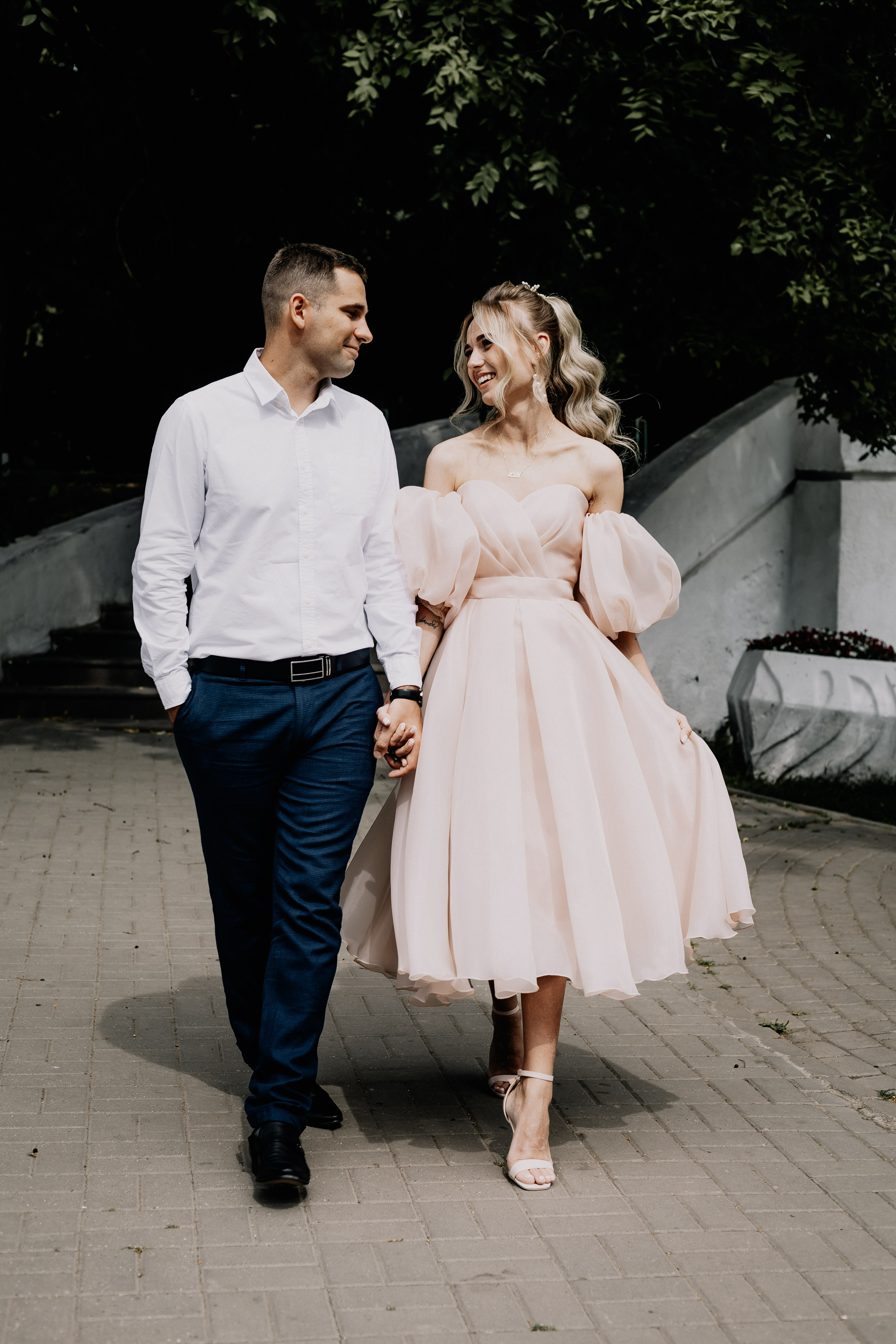 Свадьба Игоря и Лизы. Контент фотограф в Ростове-на-Дону Мардус Павел