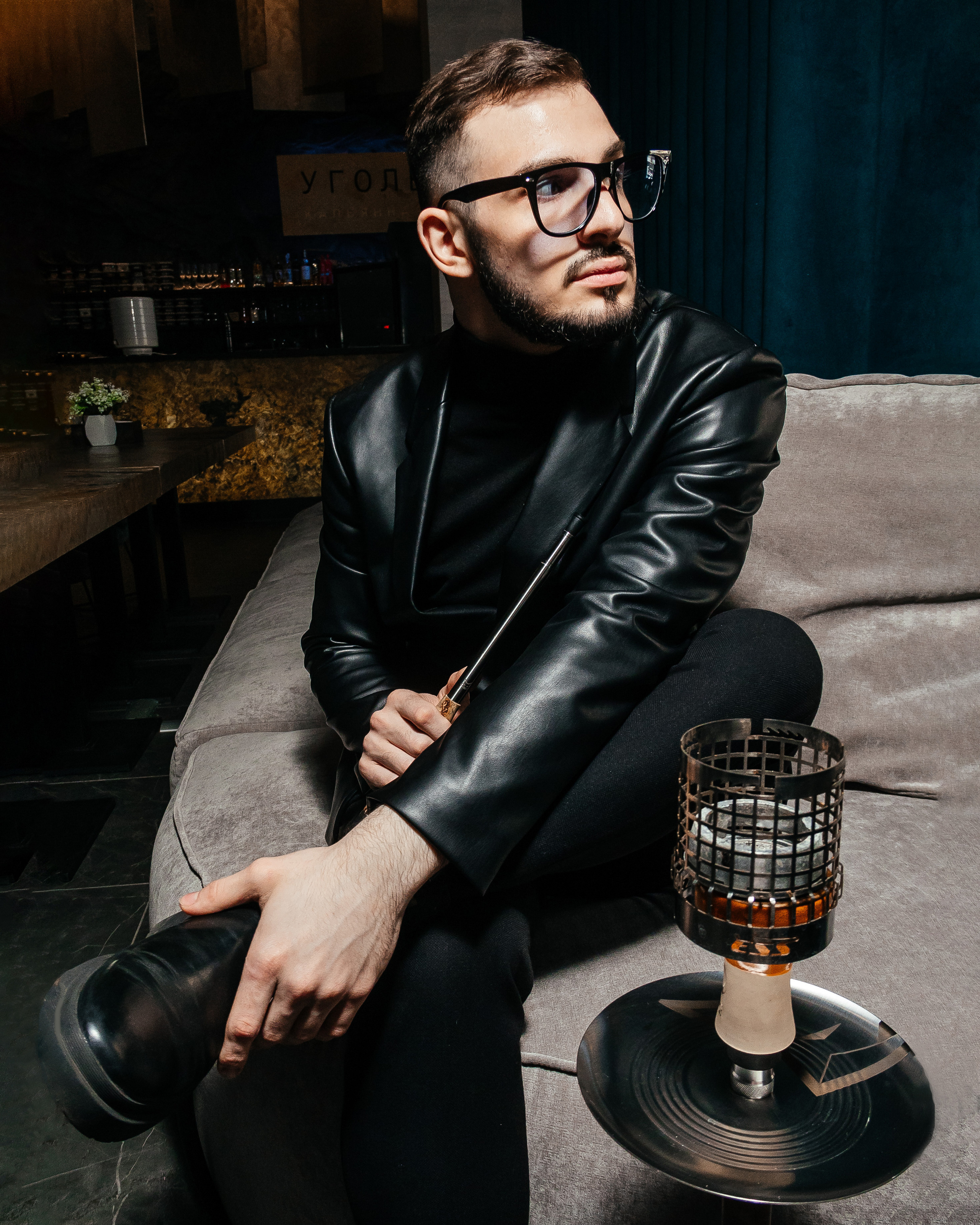 Уголь. Контент фотограф в Ростове-на-Дону Мардус Павел