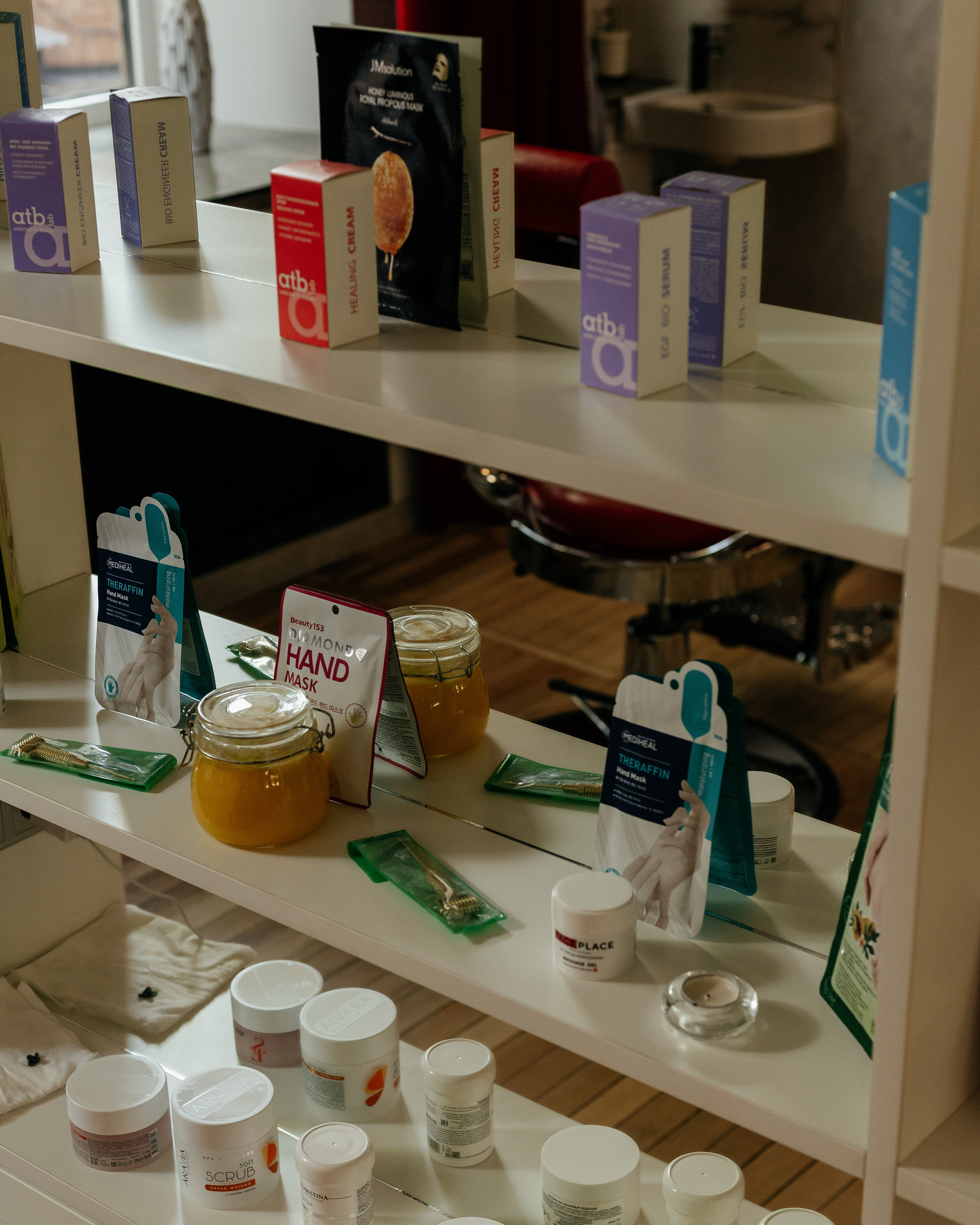 Вокруг центр. Контент фотограф в Ростове-на-Дону Мардус Павел