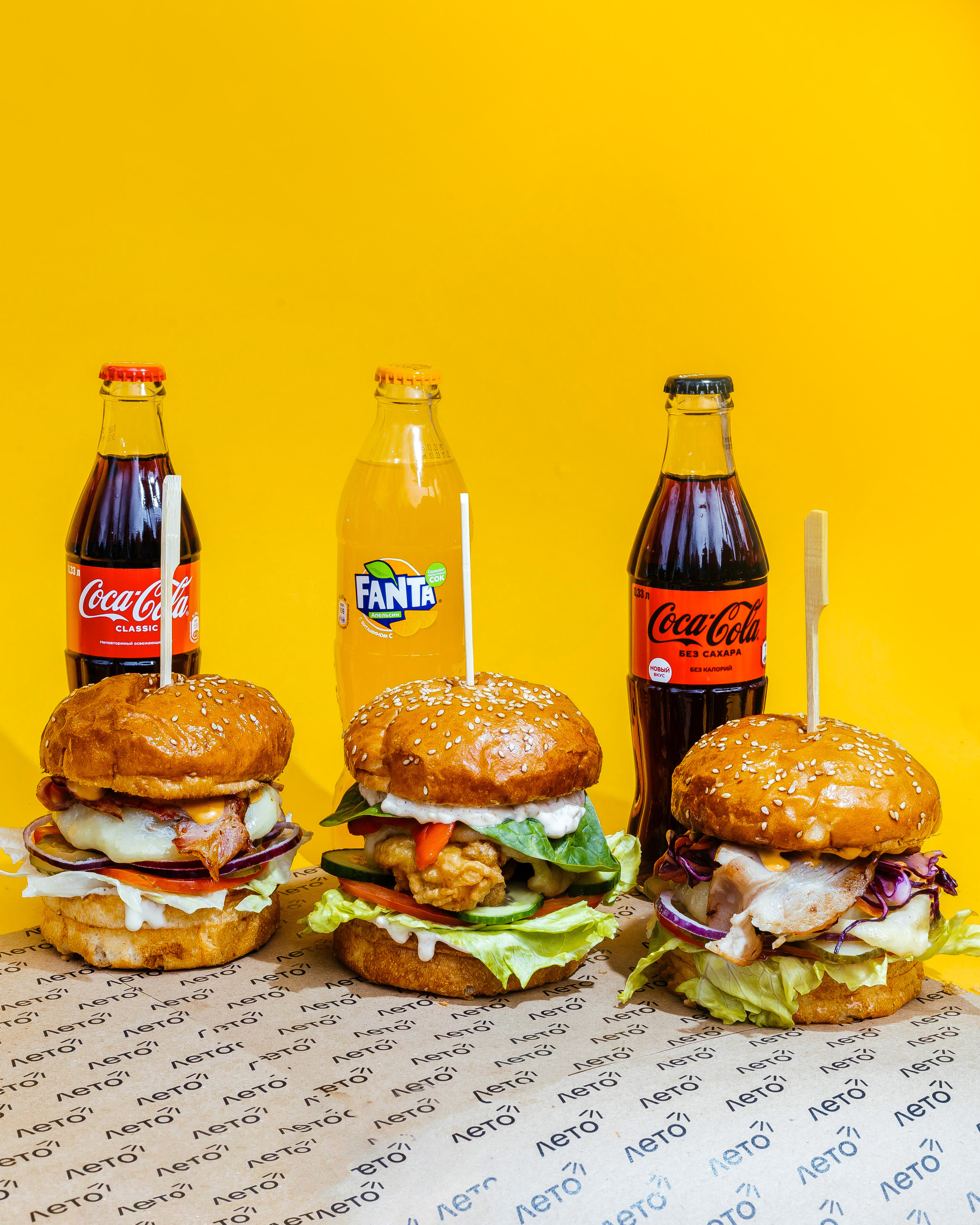 Летняя площадка Лето. Контент фотограф в Ростове-на-Дону Мардус Павел