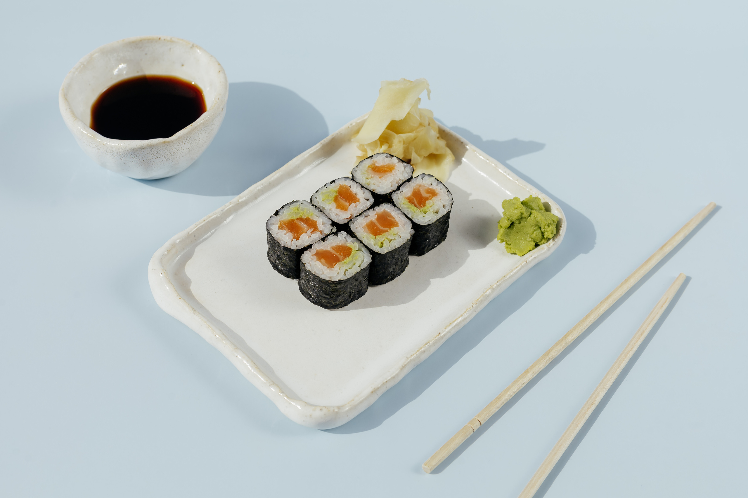 Ресторан Ten Gune by Ginza Project. Контент фотограф в Ростове-на-Дону Мардус Павел