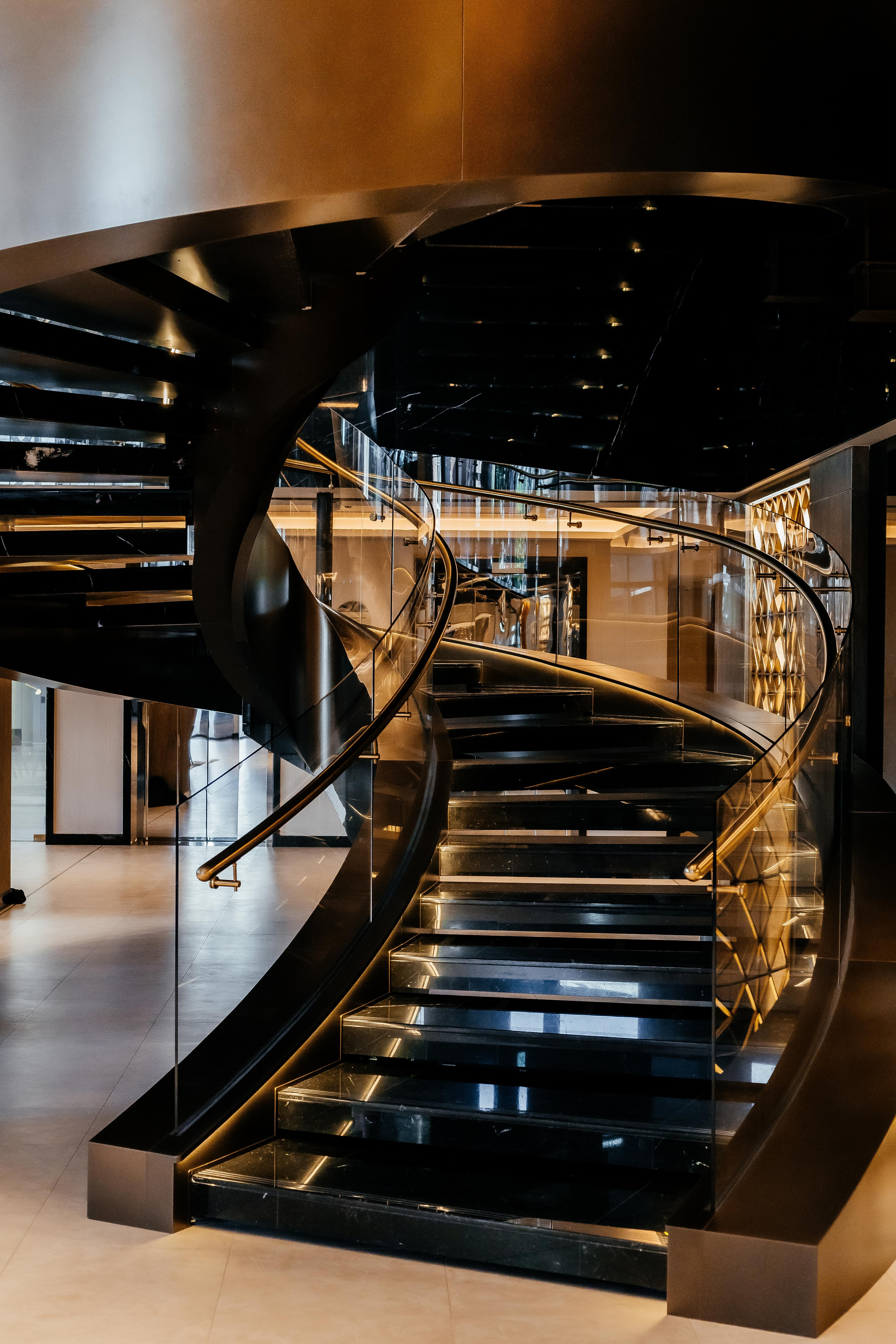 Отель Hyatt Regency Rostov. Контент фотограф в Ростове-на-Дону Мардус Павел