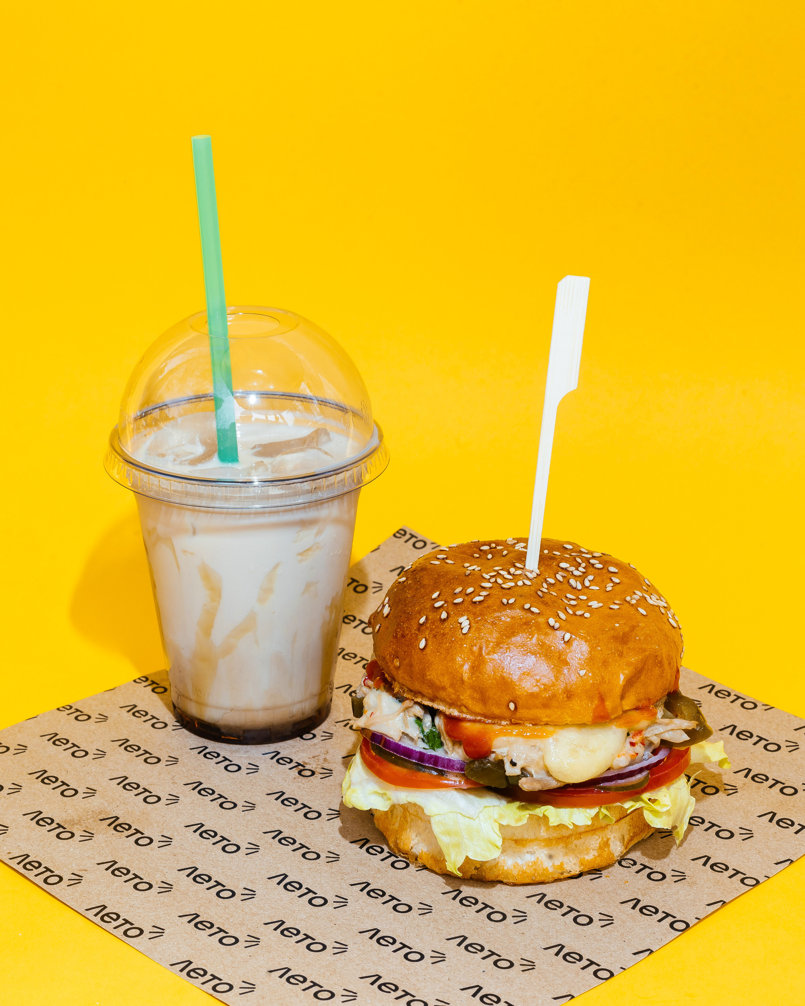 Летняя площадка Лето. Контент фотограф в Ростове-на-Дону Мардус Павел