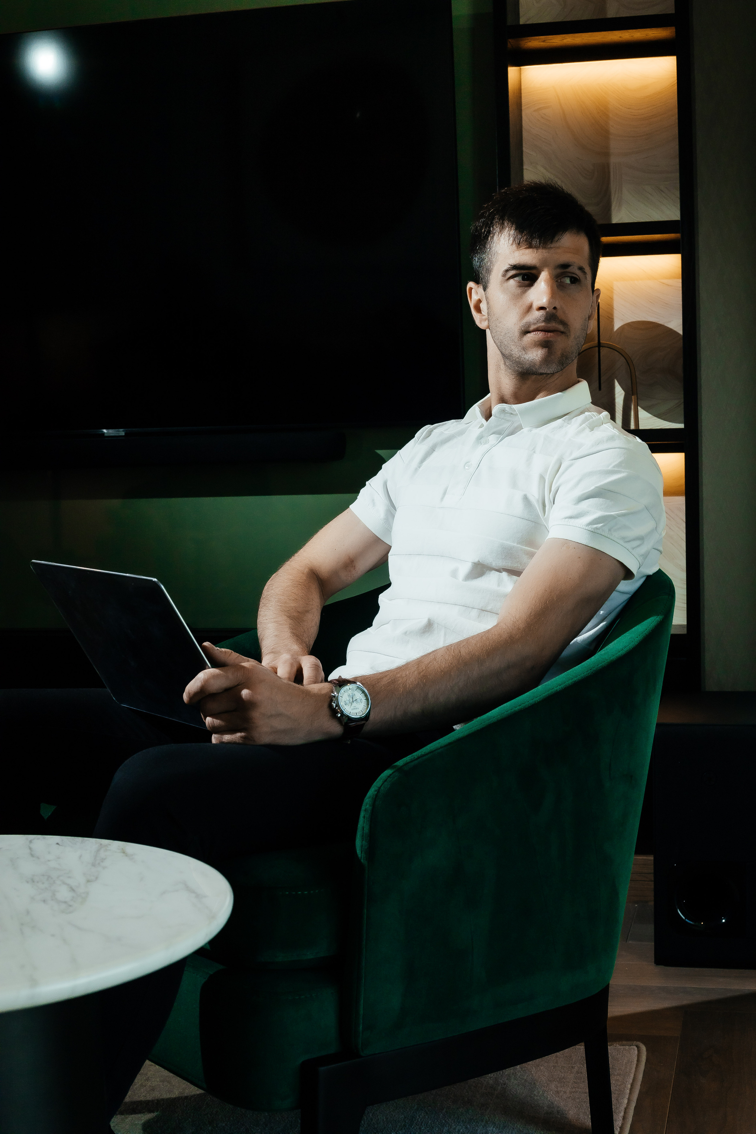 Отель Hyatt Regency Rostov. Контент фотограф в Ростове-на-Дону Мардус Павел