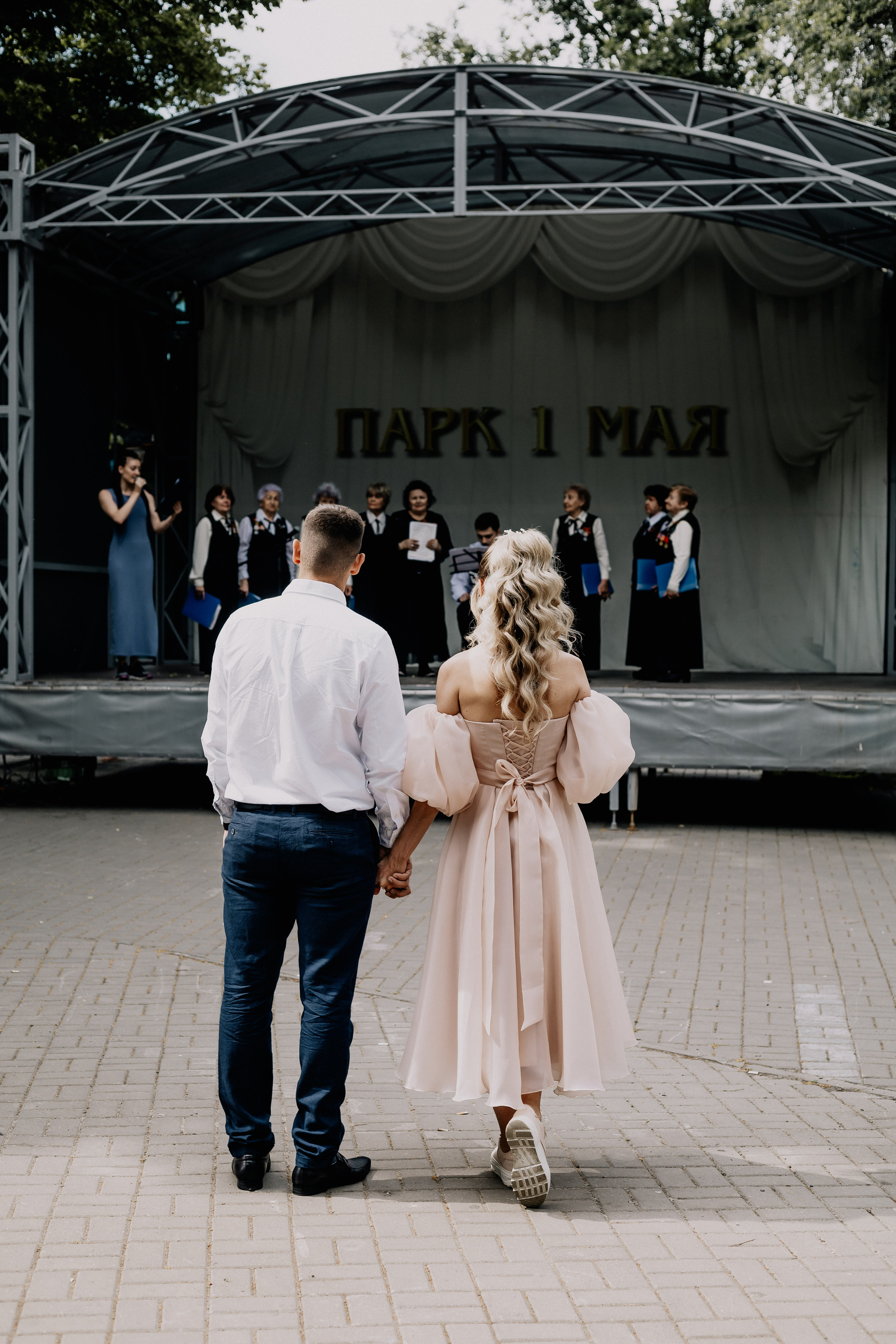 Свадьба Игоря и Лизы. Контент фотограф в Ростове-на-Дону Мардус Павел