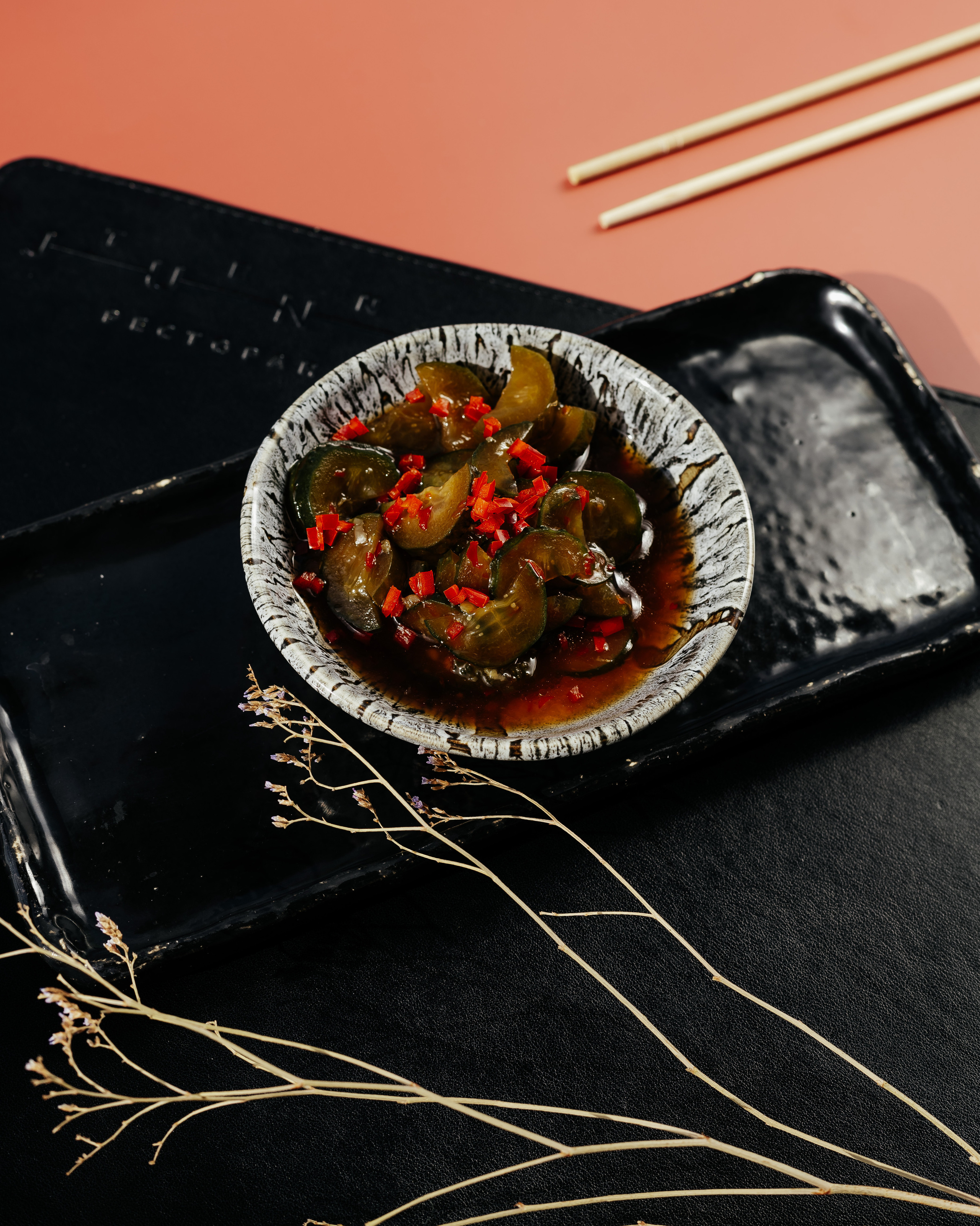 Ресторан Ten Gune by Ginza Project. Контент фотограф в Ростове-на-Дону Мардус Павел