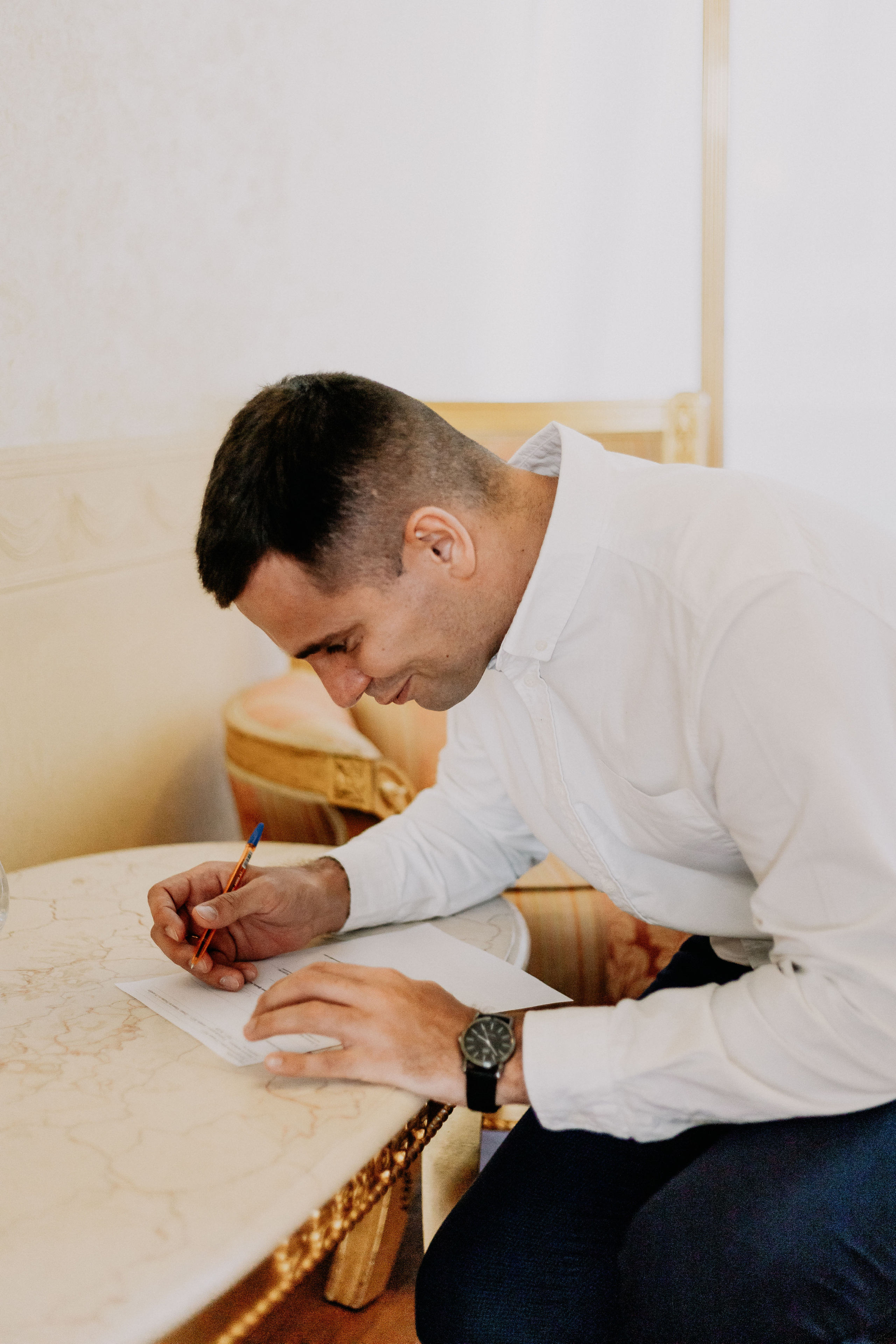 Свадьба Игоря и Лизы. Контент фотограф в Ростове-на-Дону Мардус Павел