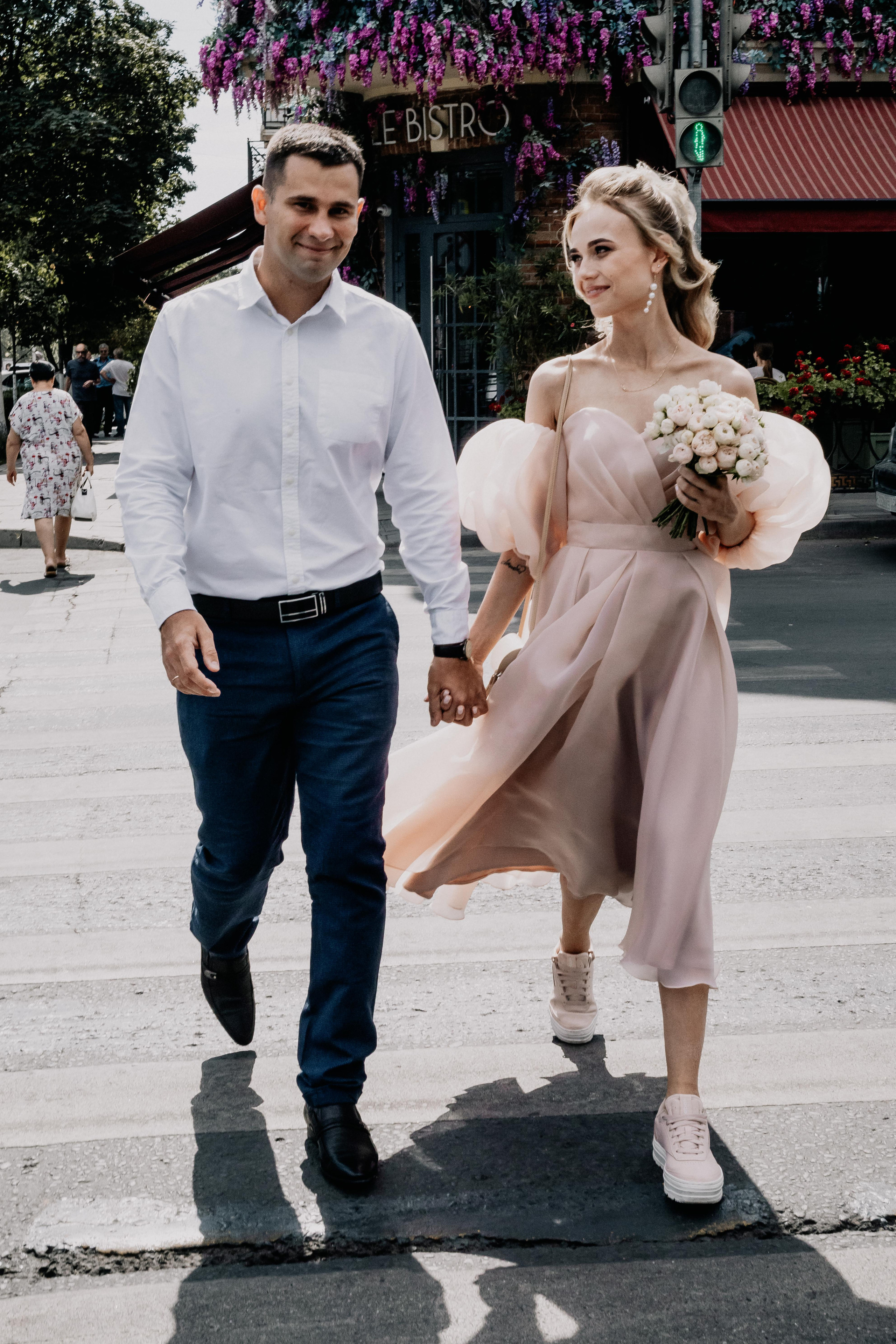 Свадьба Игоря и Лизы. Контент фотограф в Ростове-на-Дону Мардус Павел