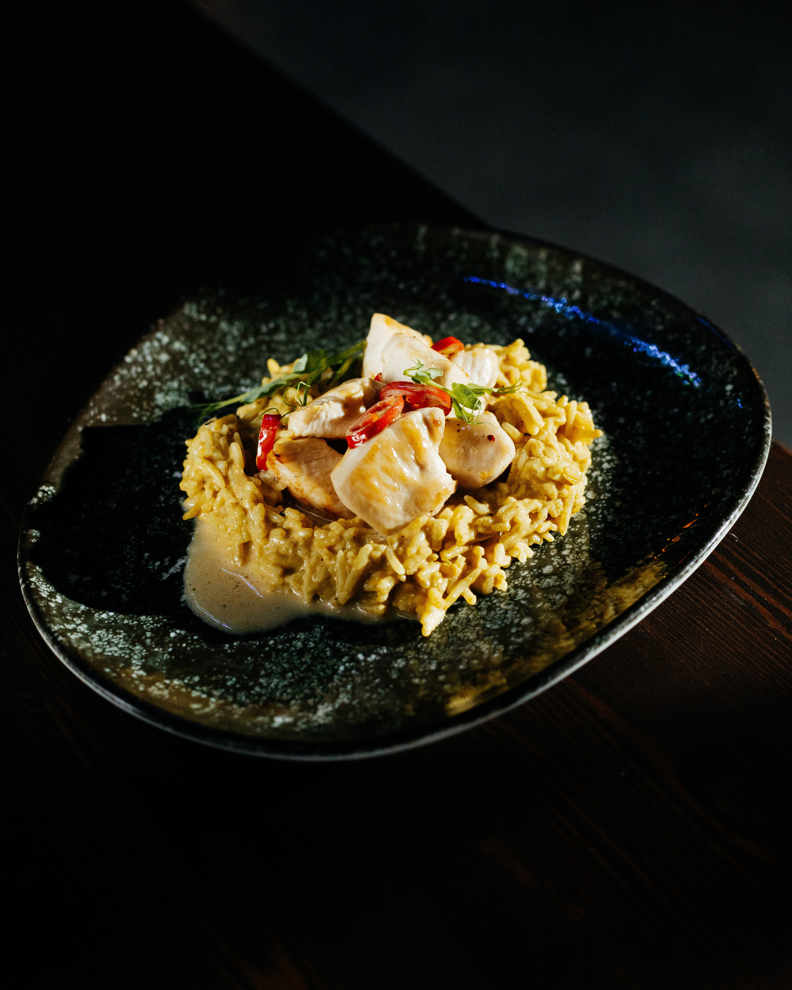 Kitsune izakaya. Контент фотограф в Ростове-на-Дону Мардус Павел