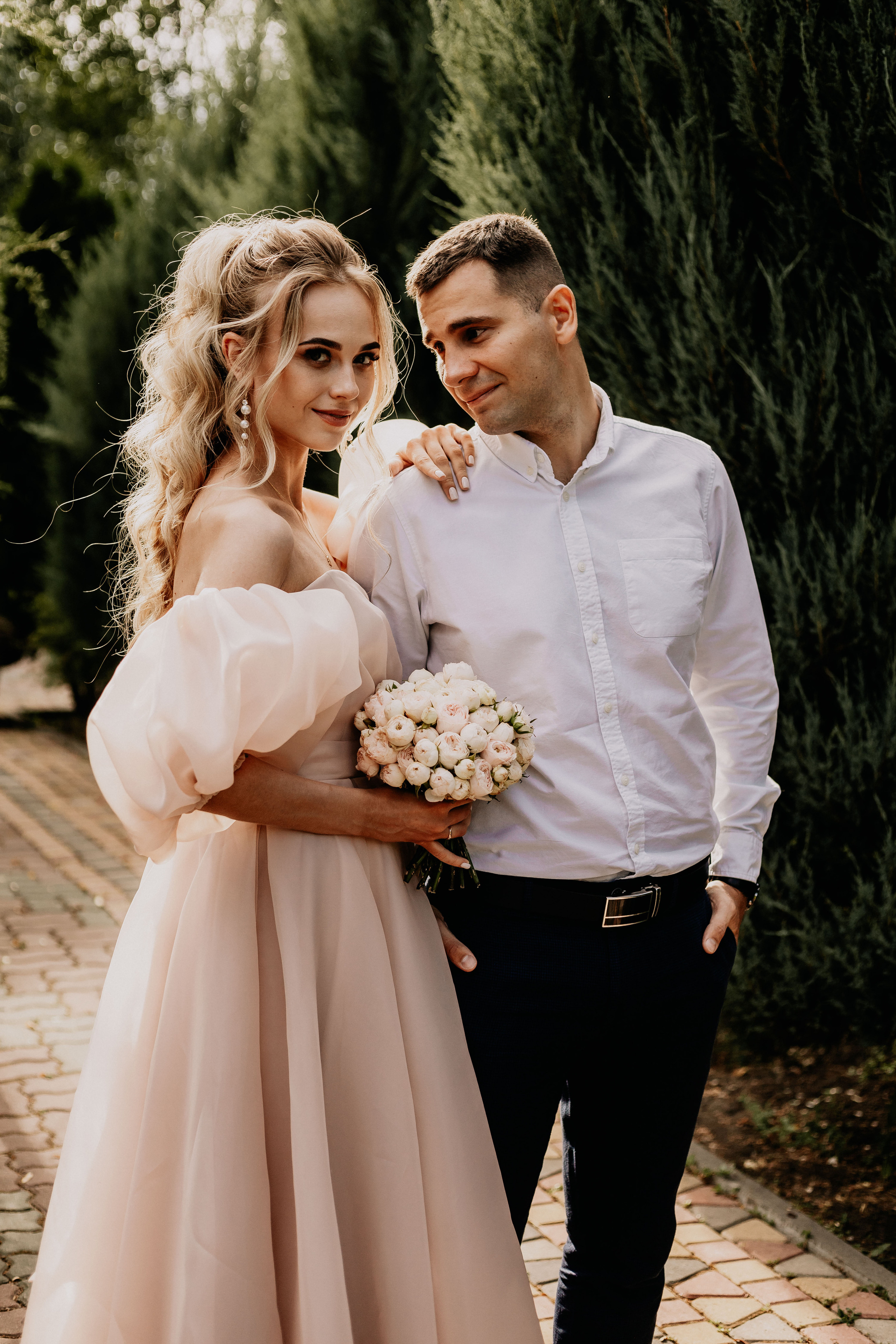 Свадьба Игоря и Лизы. Контент фотограф в Ростове-на-Дону Мардус Павел