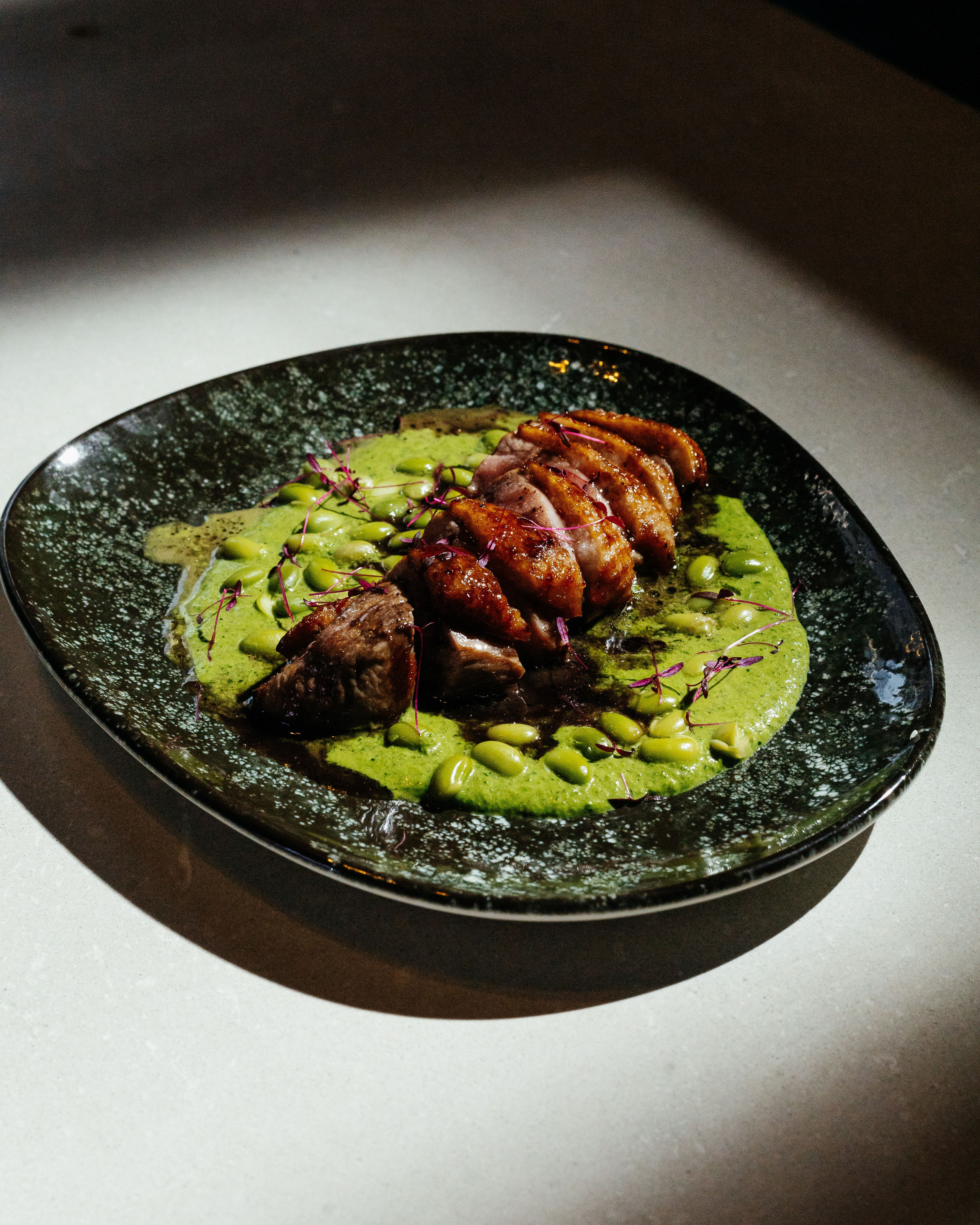 Kitsune izakaya. Контент фотограф в Ростове-на-Дону Мардус Павел