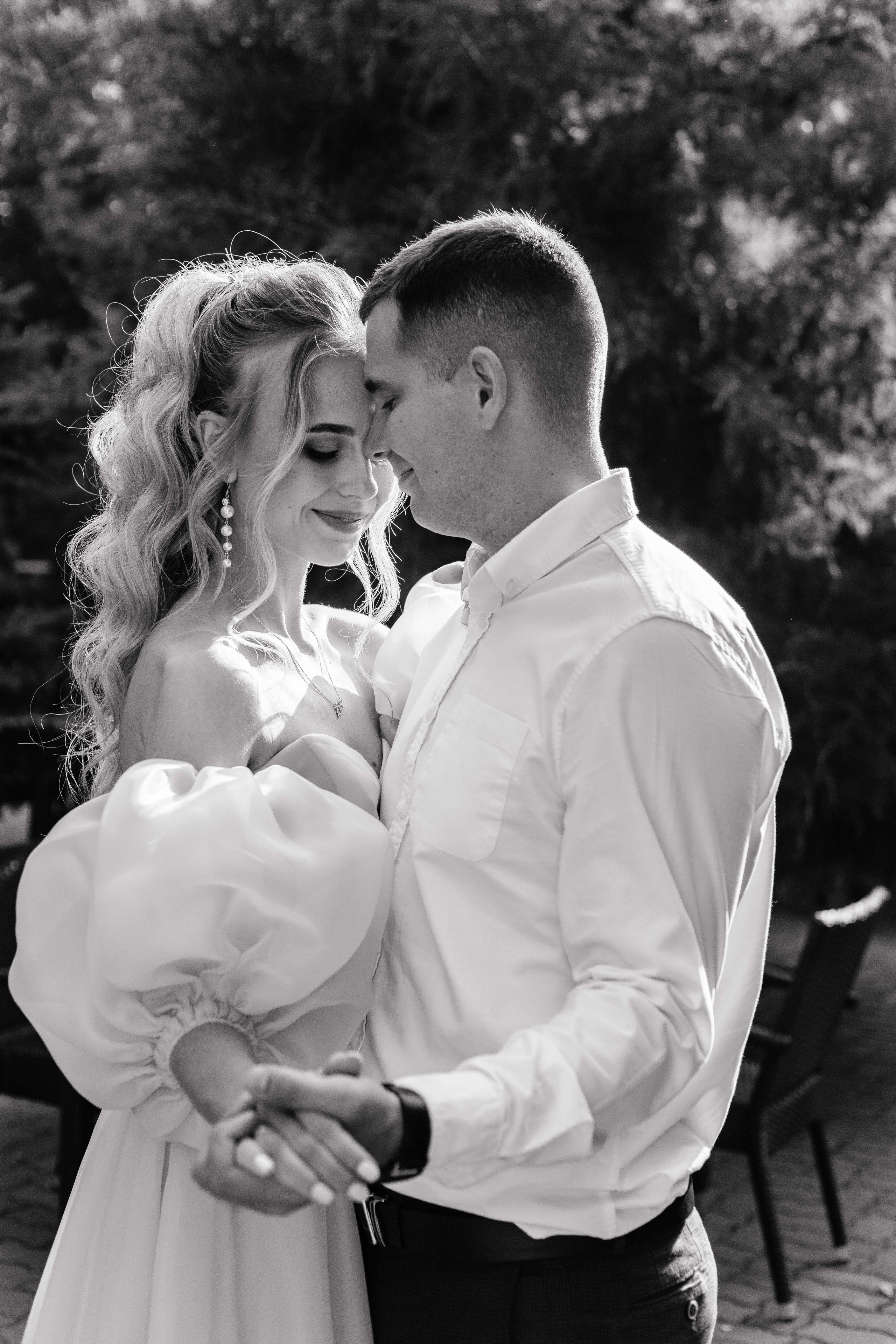 Свадьба Игоря и Лизы. Контент фотограф в Ростове-на-Дону Мардус Павел