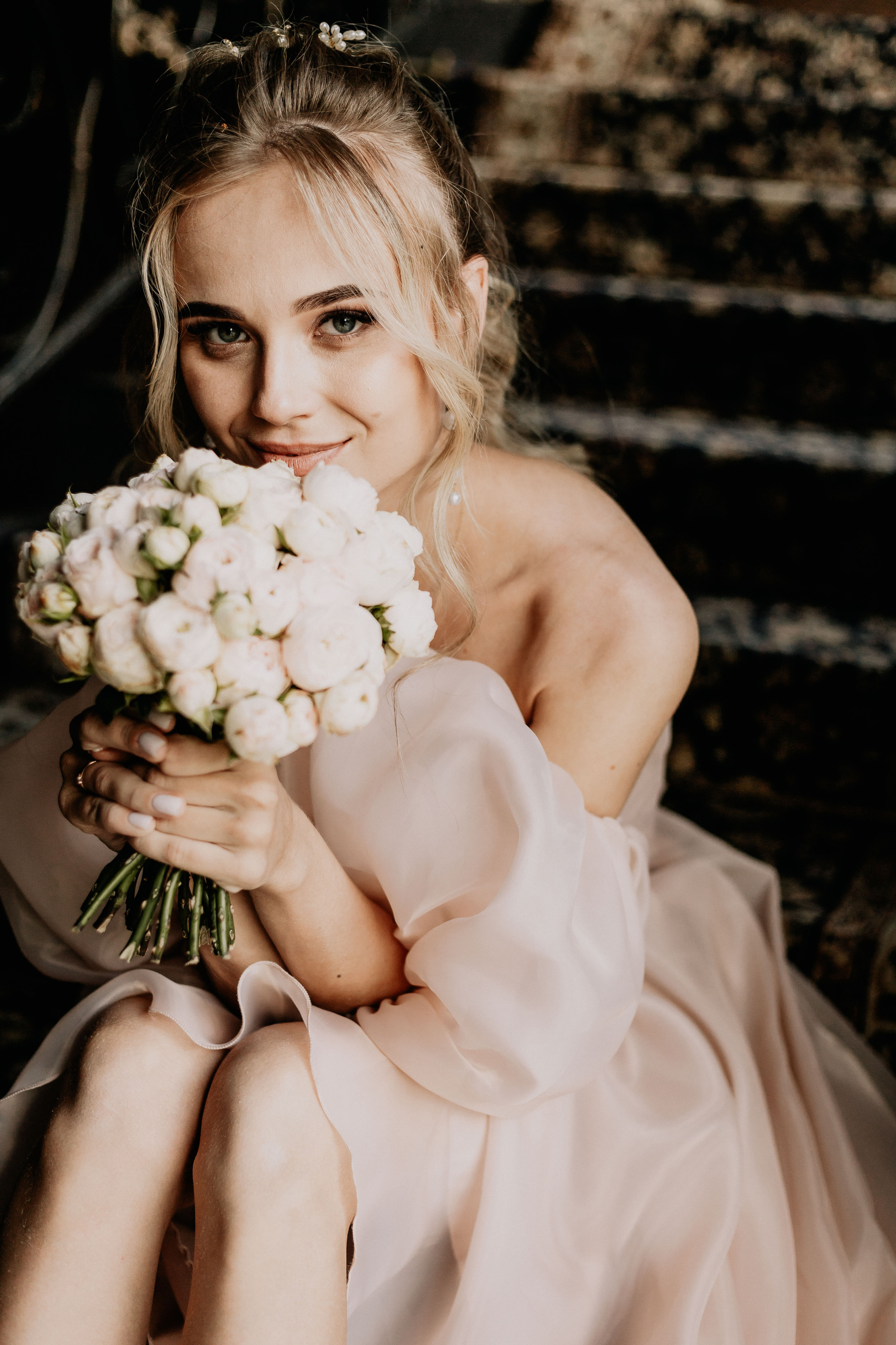 Свадьба Игоря и Лизы. Контент фотограф в Ростове-на-Дону Мардус Павел