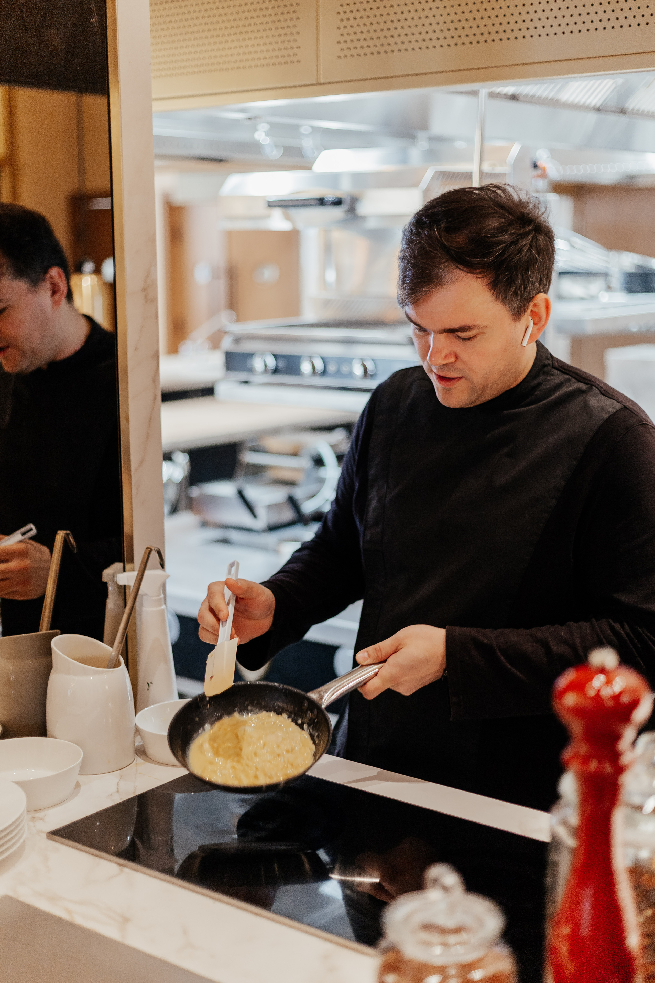 Amalfi Итальянский ресторан. Контент фотограф в Ростове-на-Дону Мардус Павел