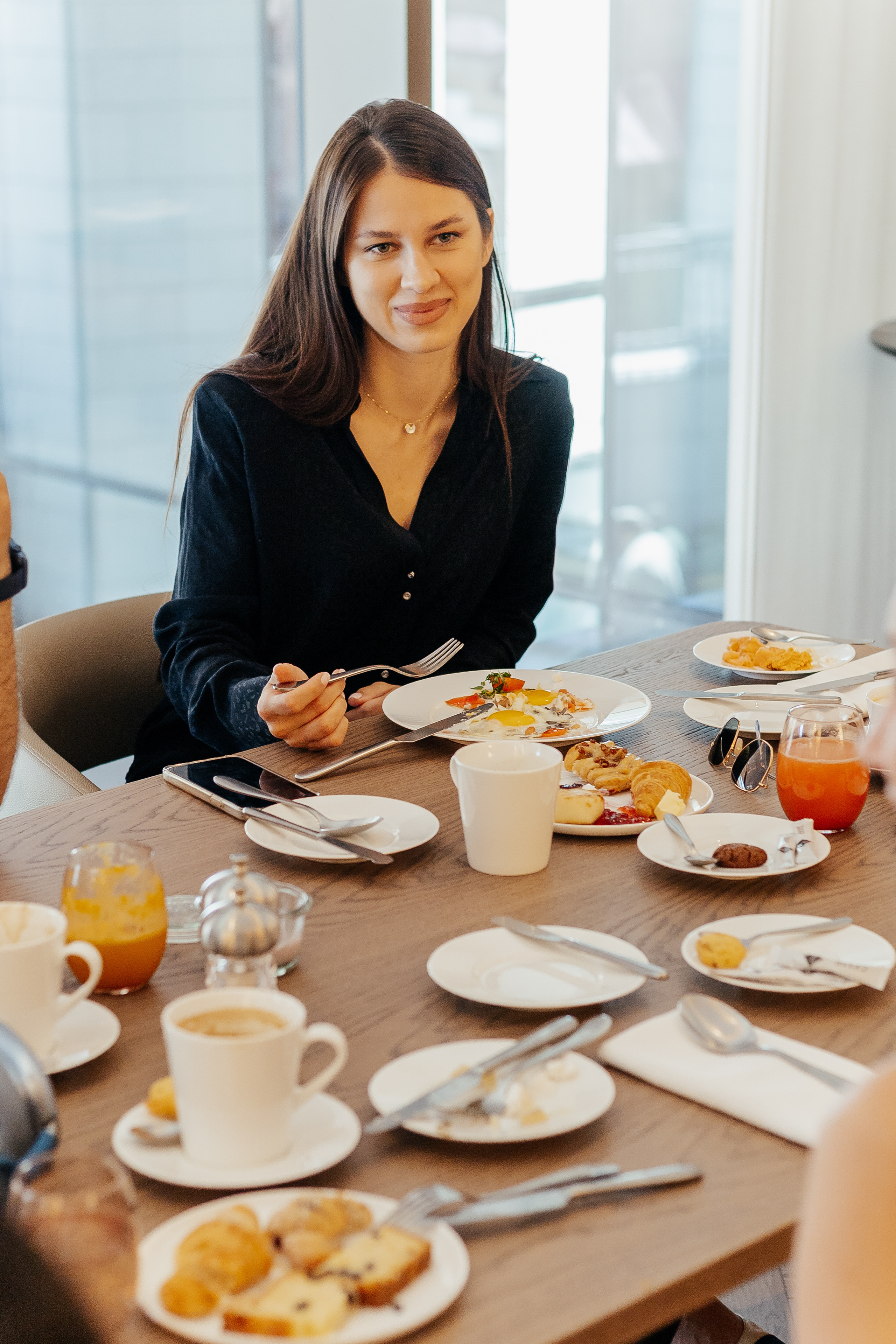 Amalfi Итальянский ресторан. Контент фотограф в Ростове-на-Дону Мардус Павел