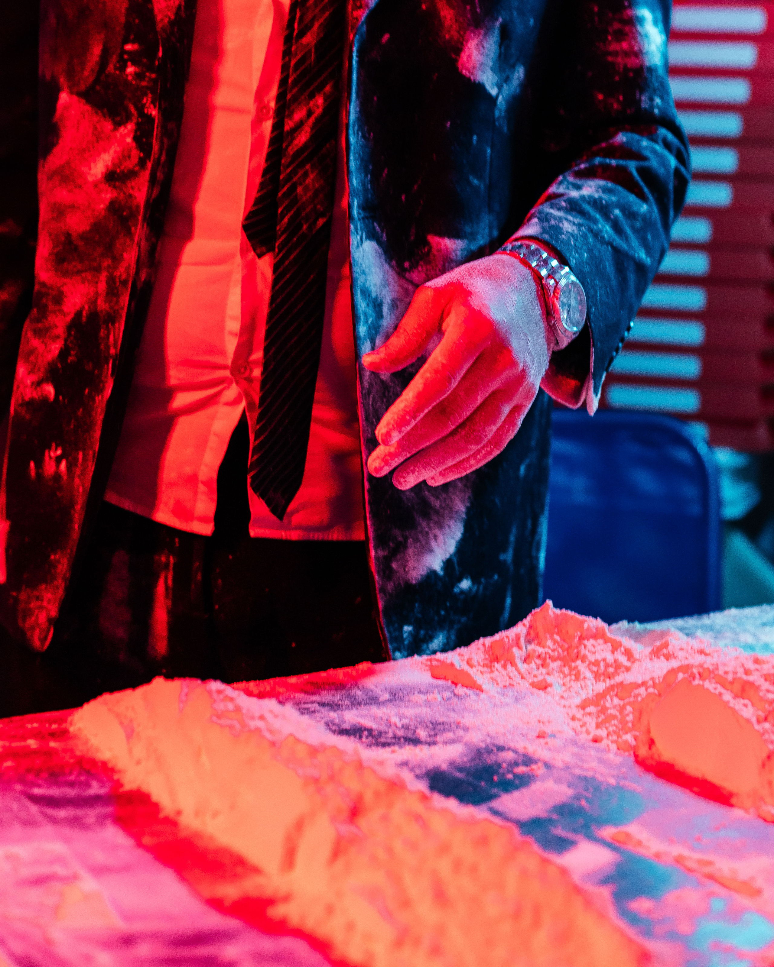 Непосредсвенно пицца. Контент фотограф в Ростове-на-Дону Мардус Павел