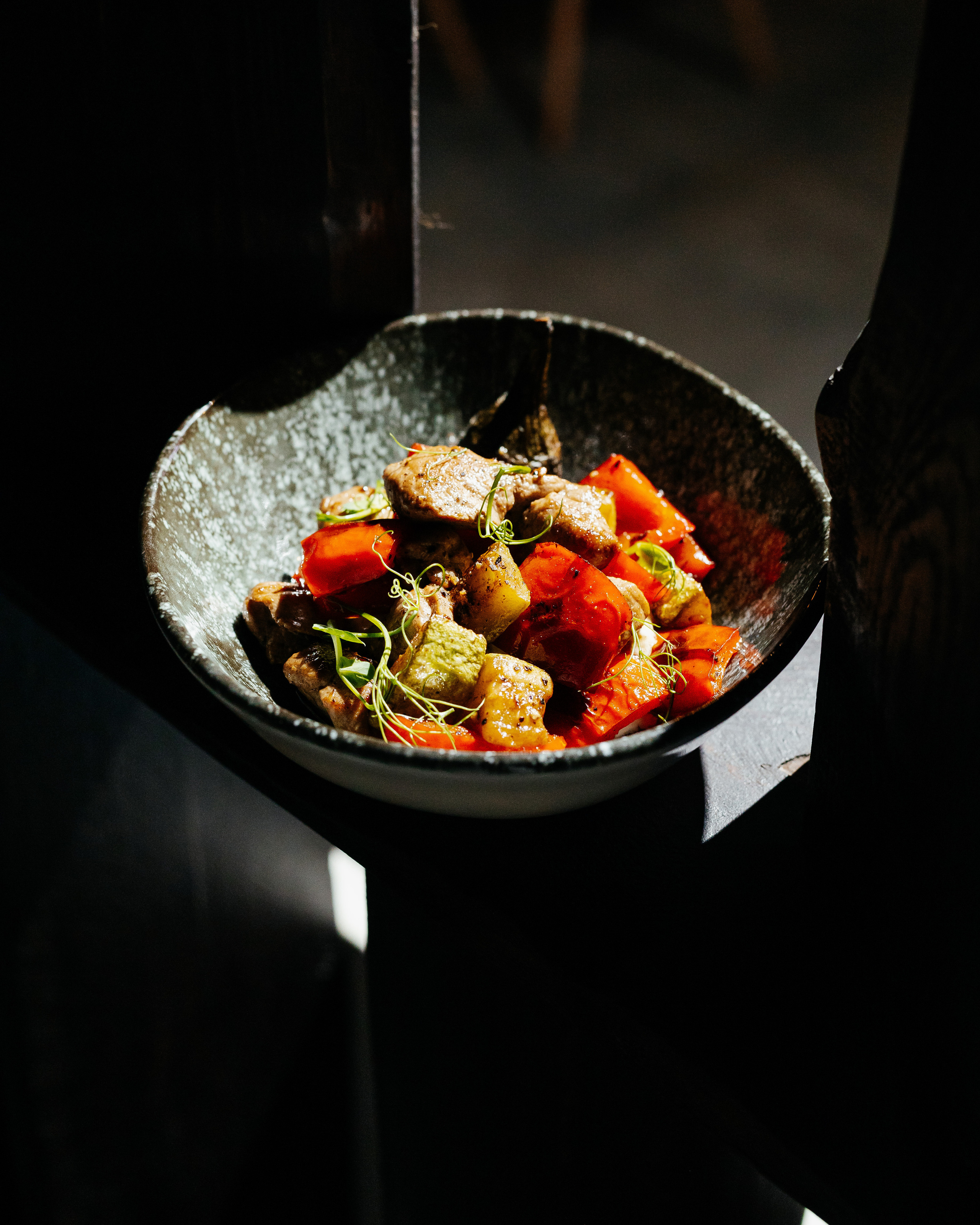 Kitsune izakaya. Контент фотограф в Ростове-на-Дону Мардус Павел