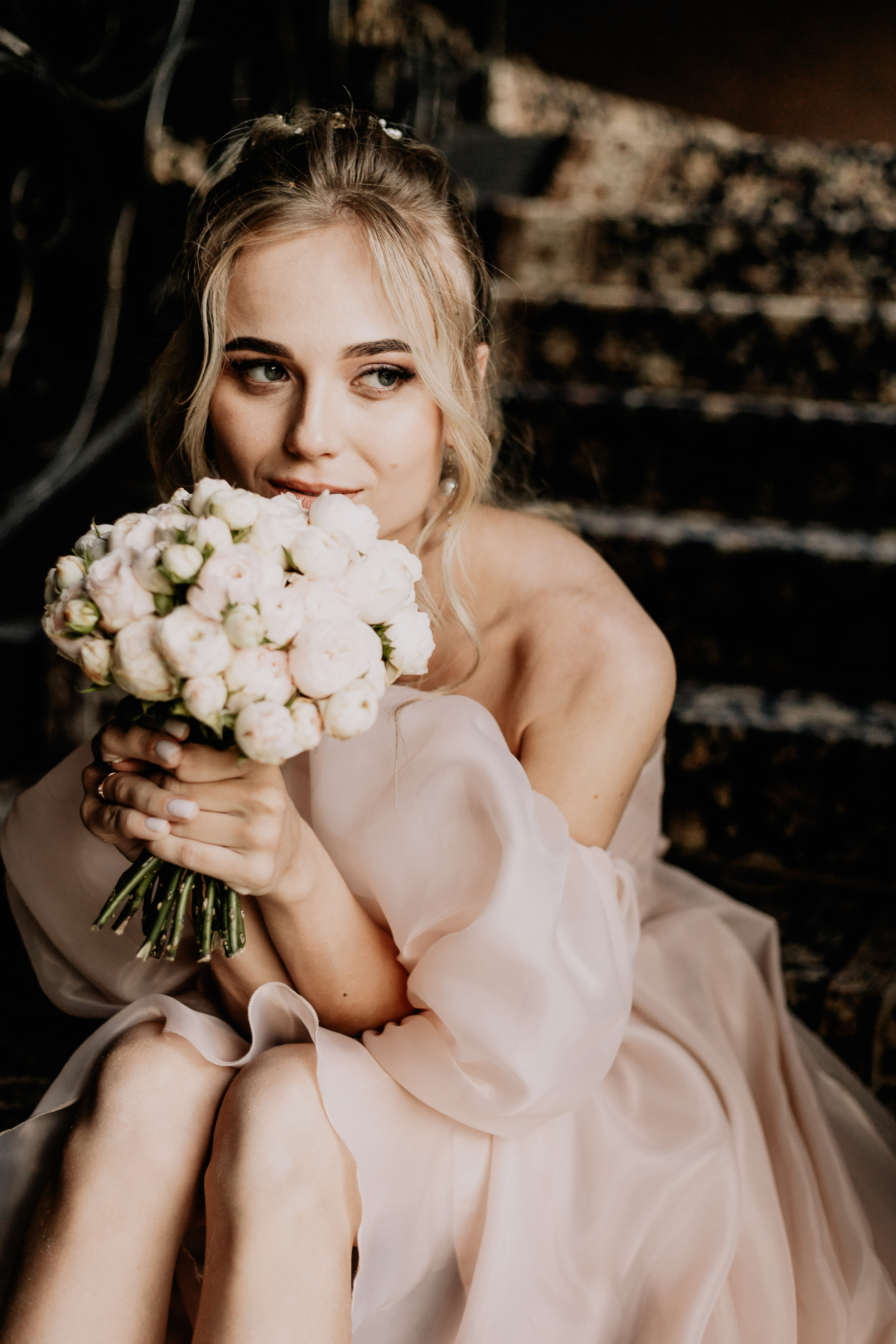 Свадьба Игоря и Лизы. Контент фотограф в Ростове-на-Дону Мардус Павел